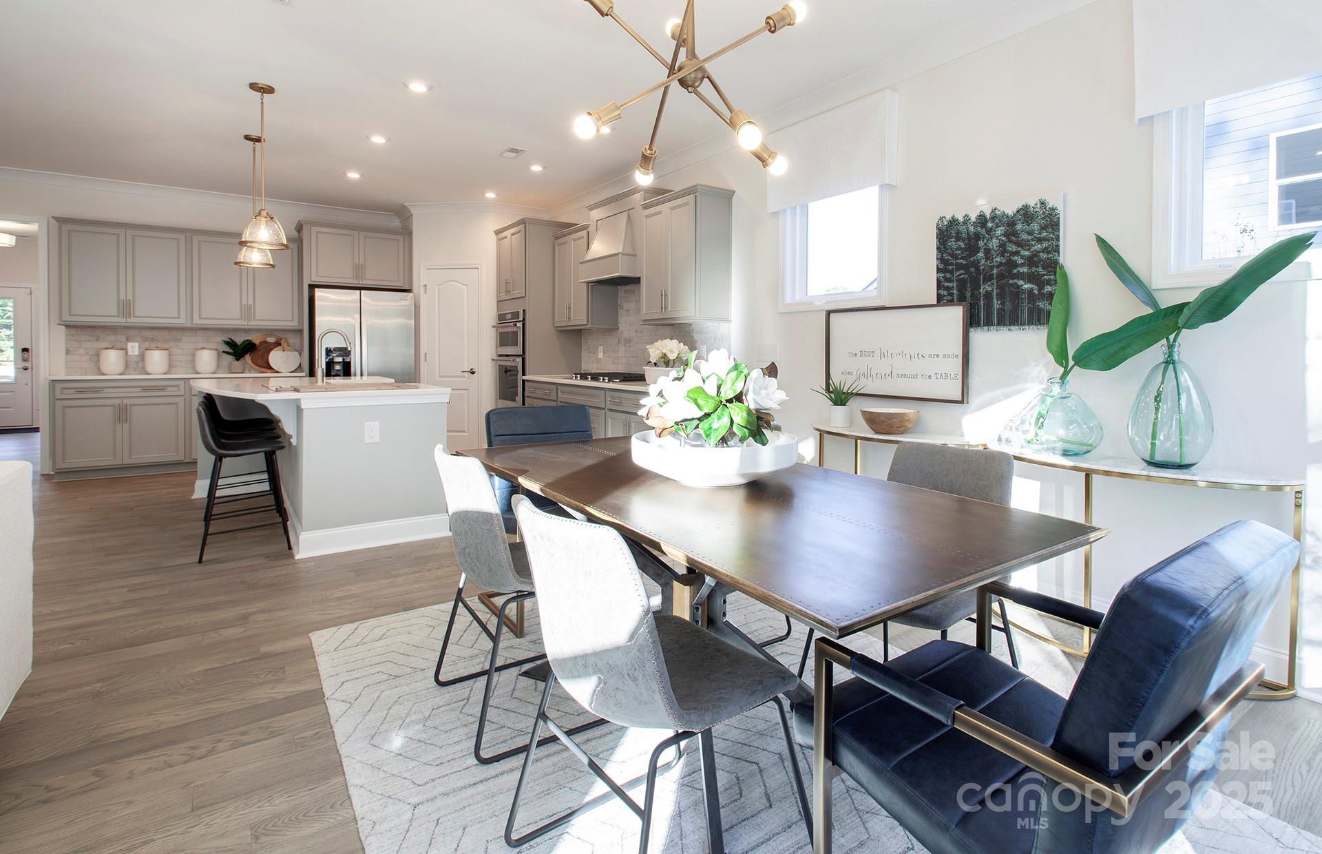 Kinsdale - Residential