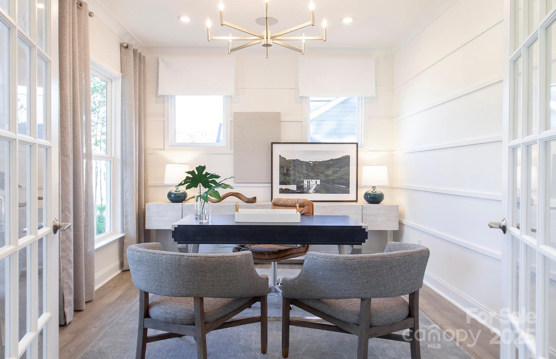 Kinsdale - Residential