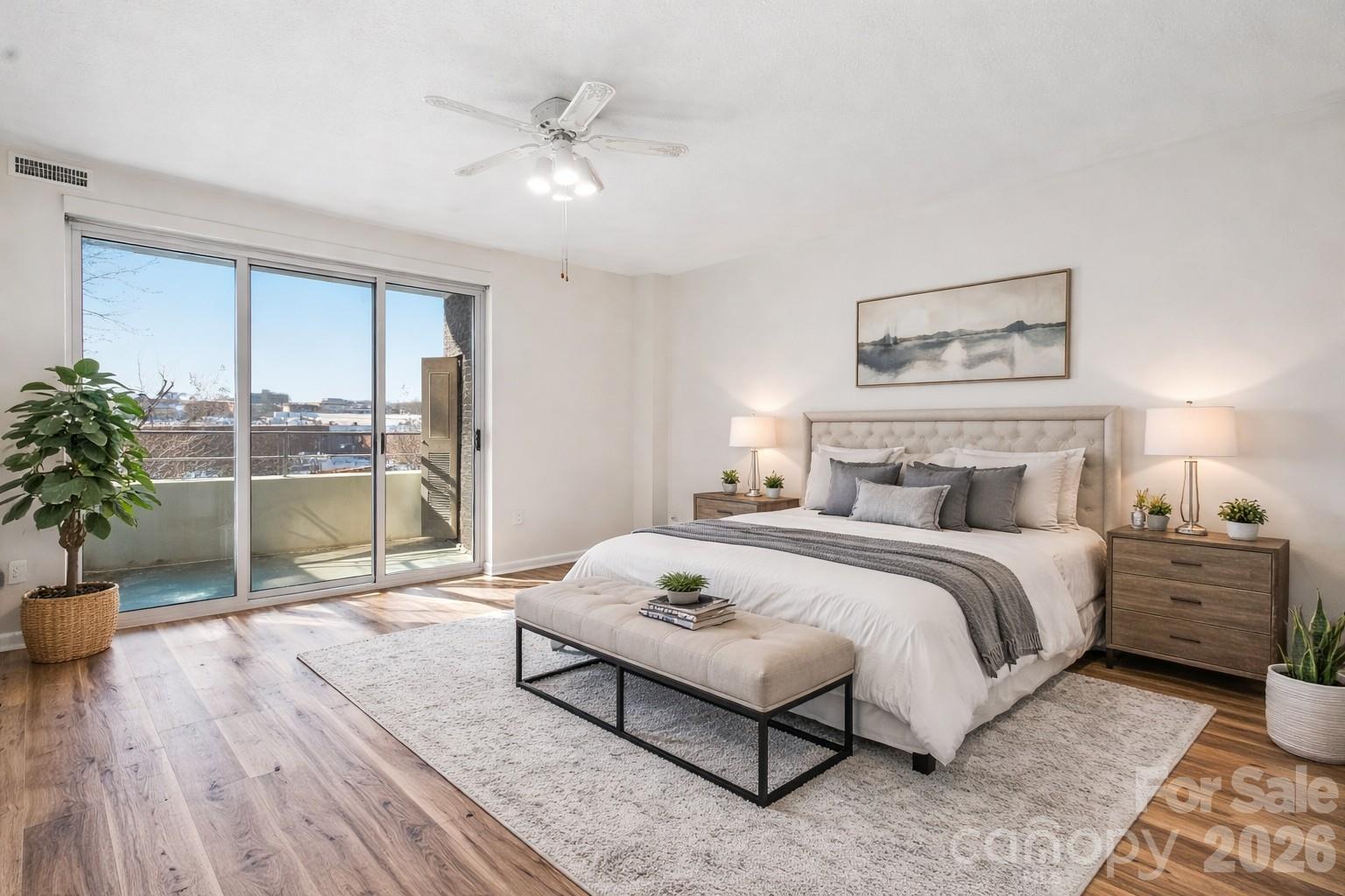 The Kimberlee - Residential