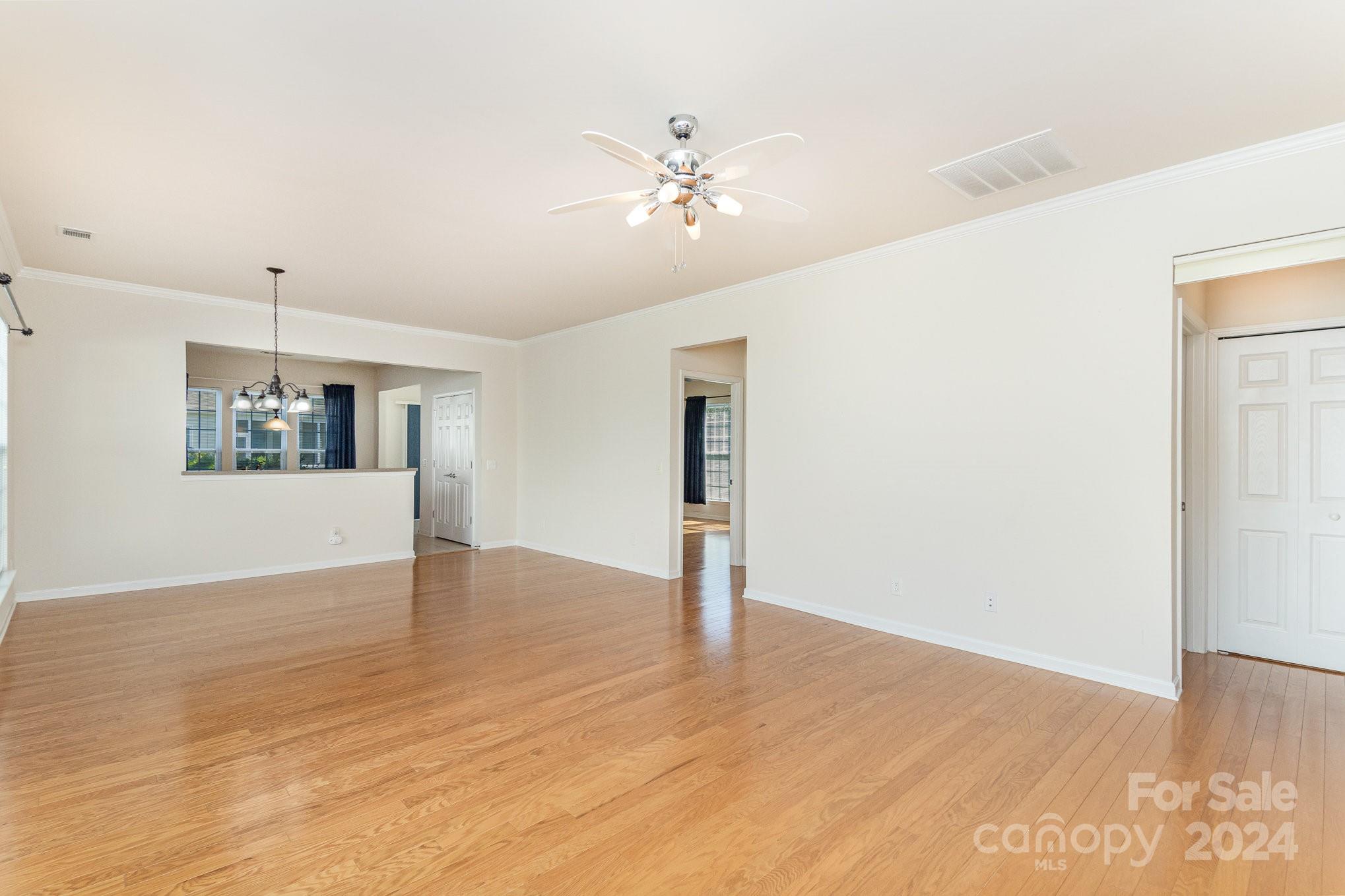 Sun City Carolina Lakes - Residential