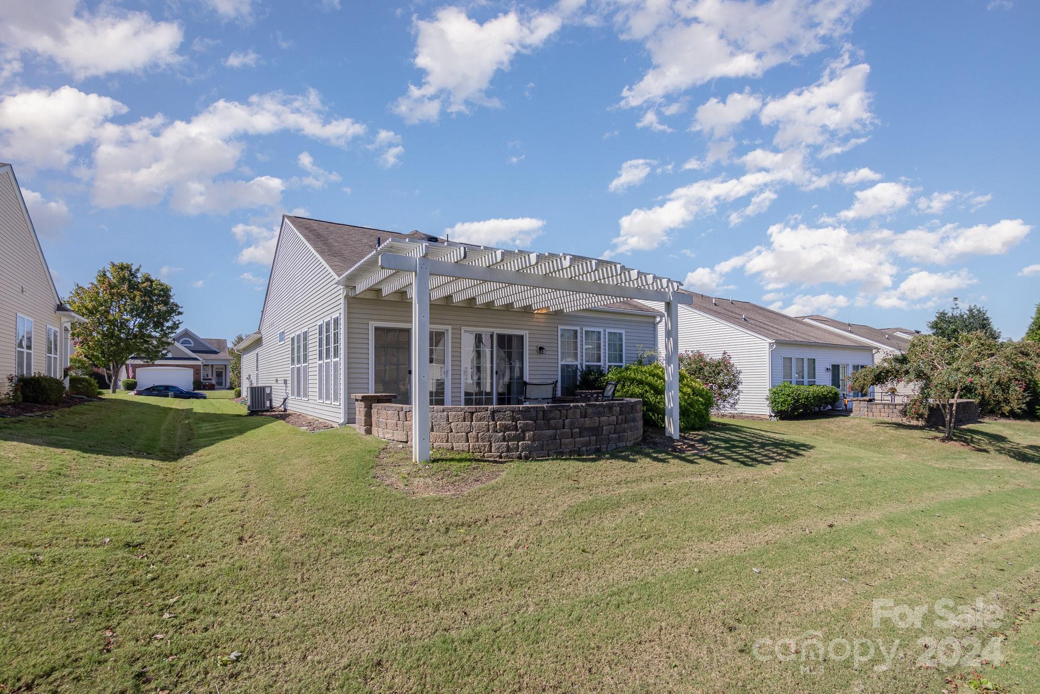 Sun City Carolina Lakes - Residential