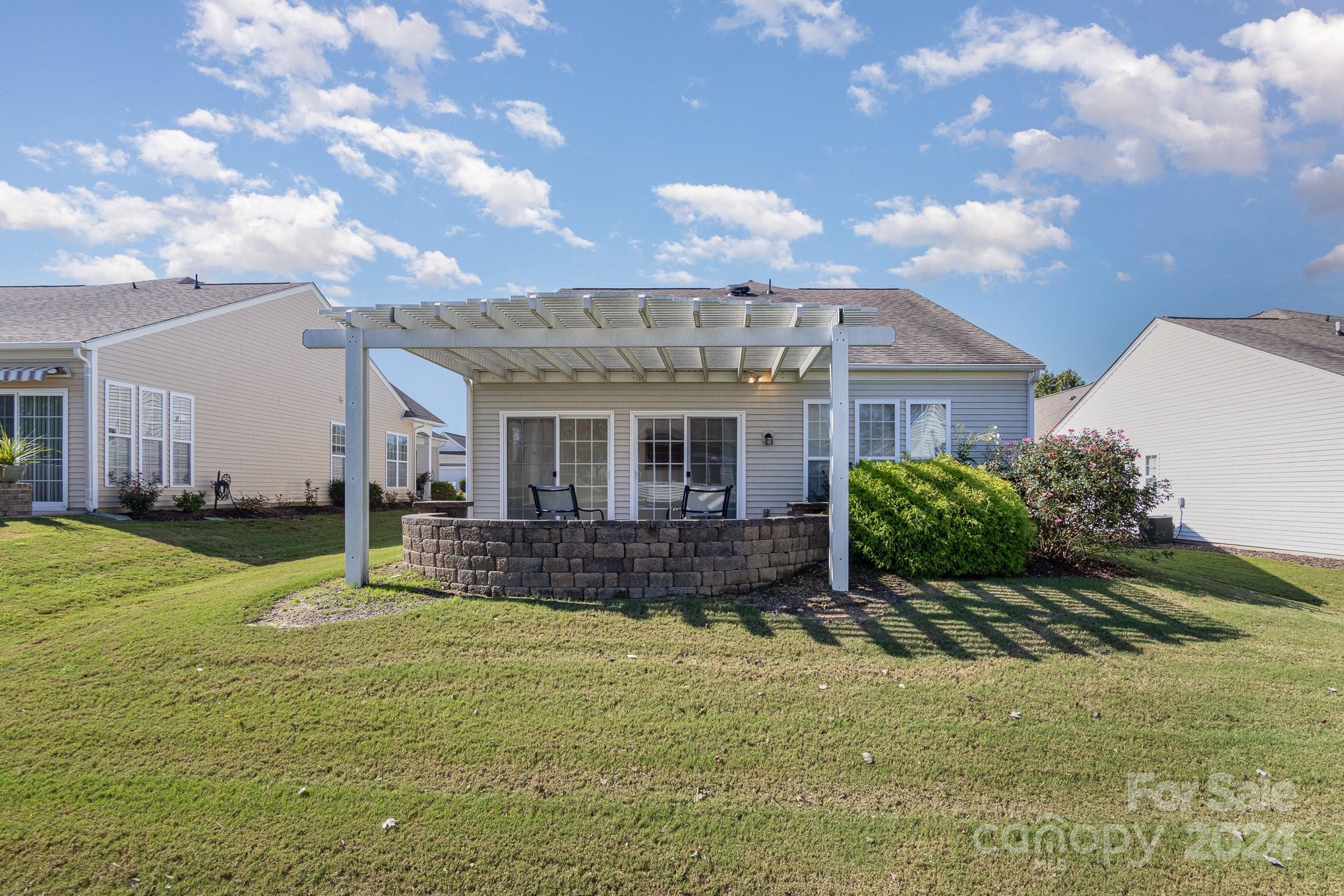 Sun City Carolina Lakes - Residential