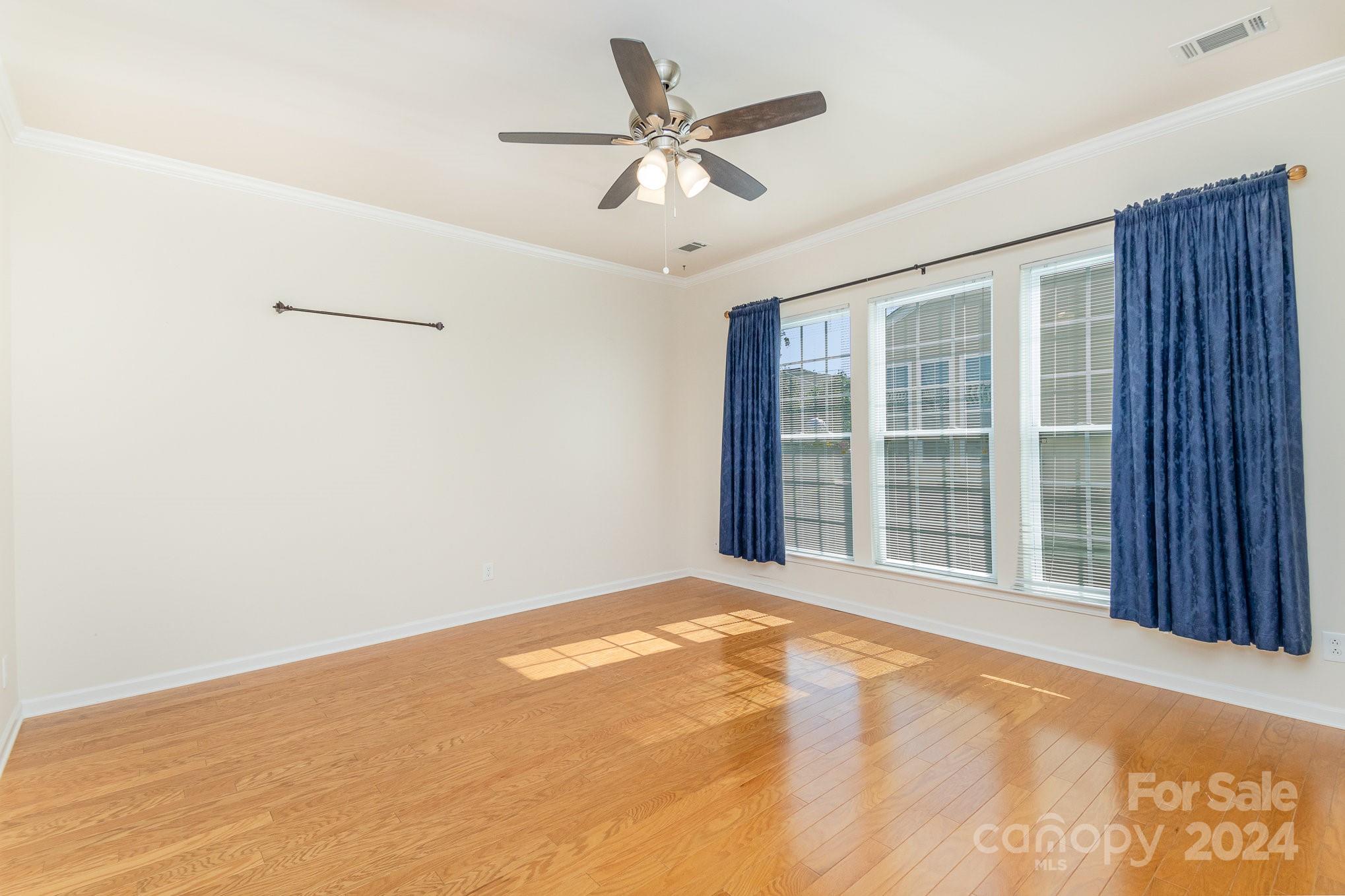 Sun City Carolina Lakes - Residential
