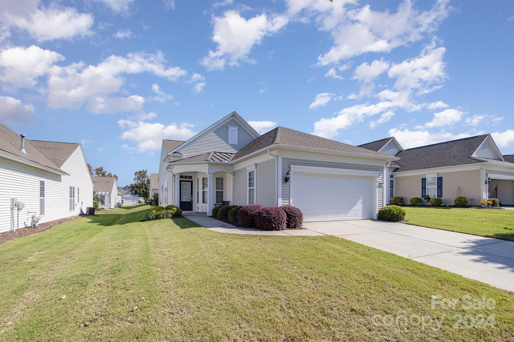 Sun City Carolina Lakes - Residential