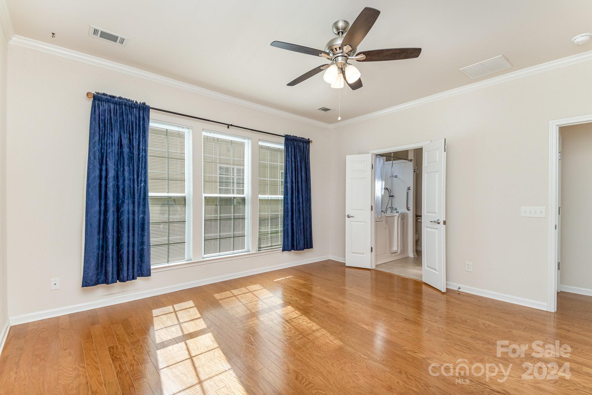 Sun City Carolina Lakes - Residential