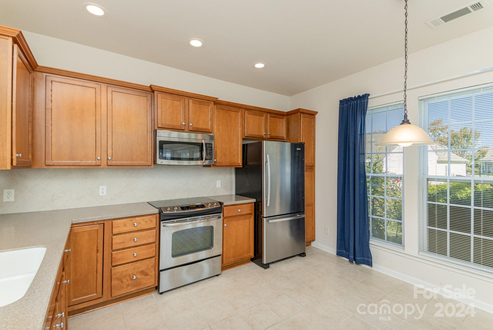 Sun City Carolina Lakes - Residential