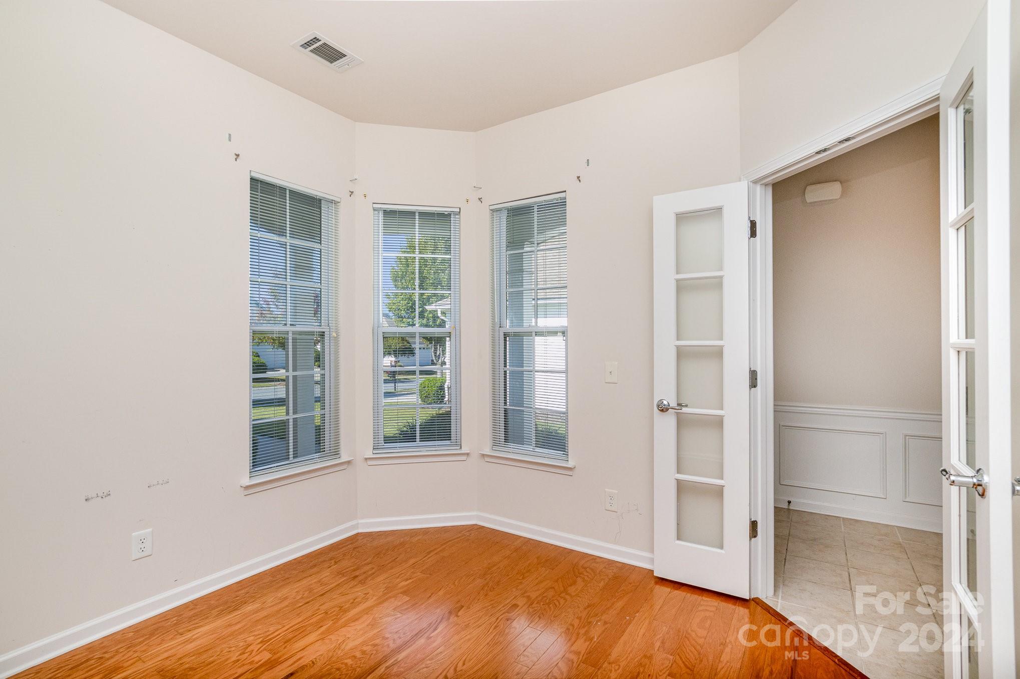 Sun City Carolina Lakes - Residential
