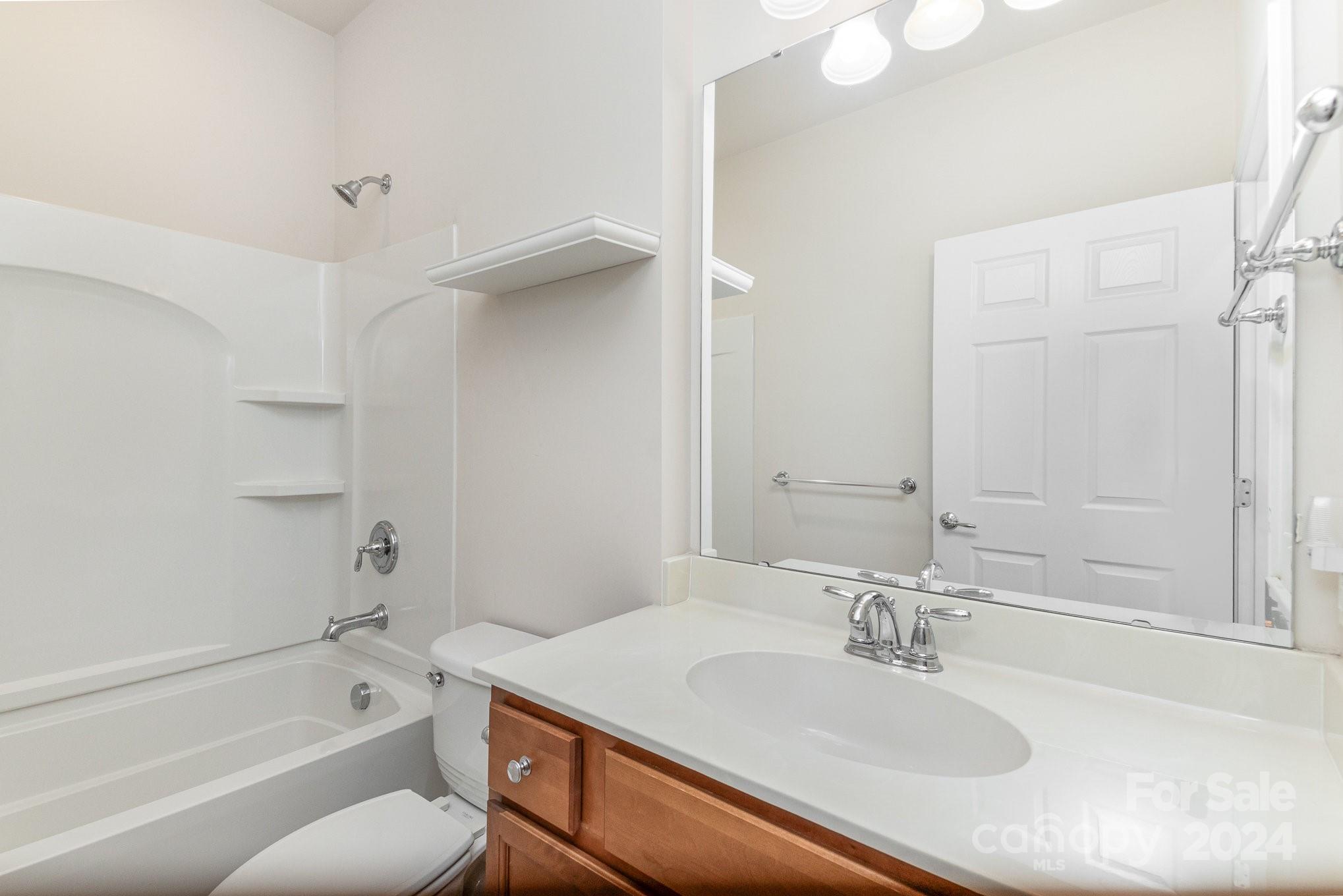 Sun City Carolina Lakes - Residential
