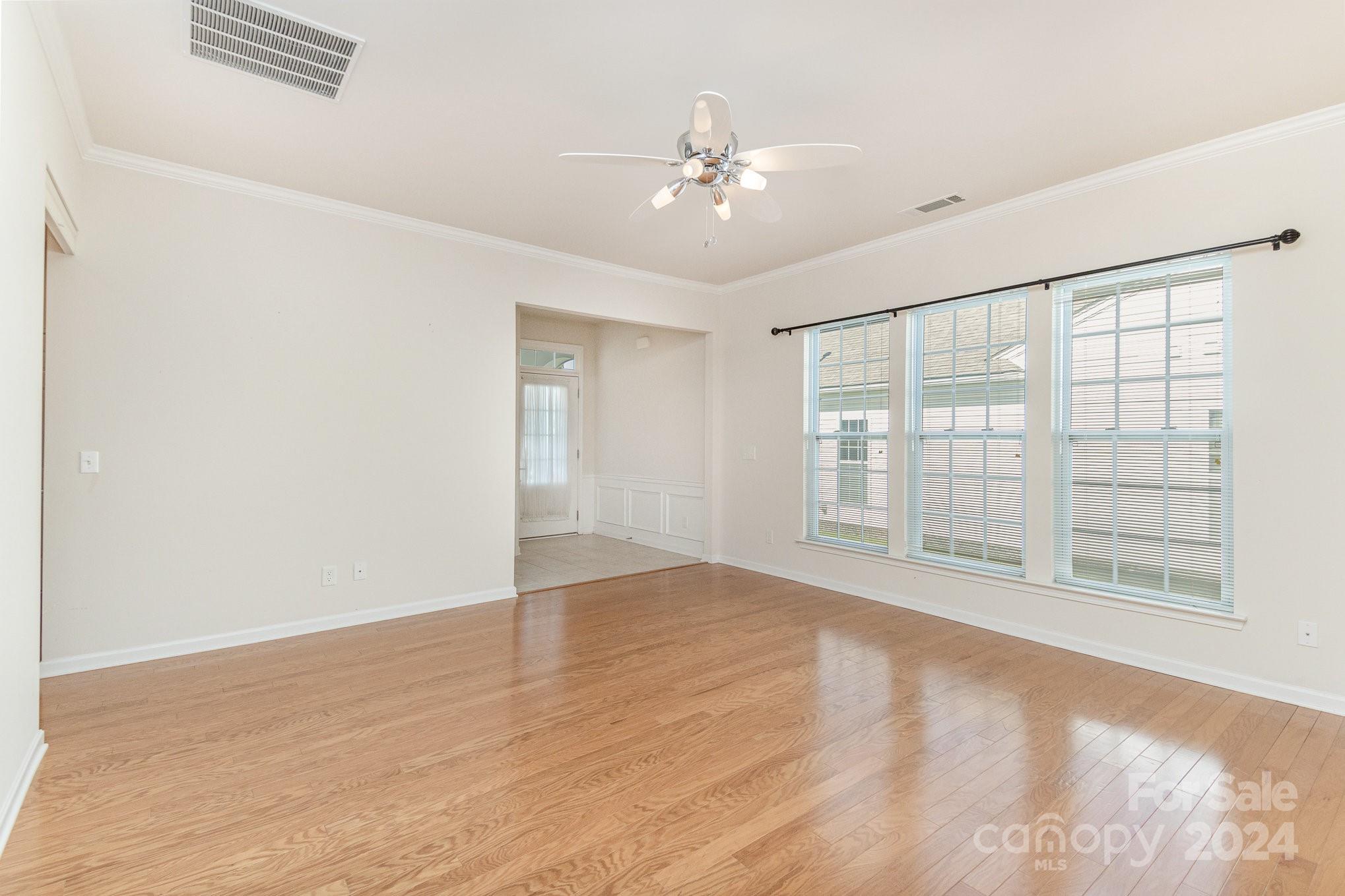 Sun City Carolina Lakes - Residential