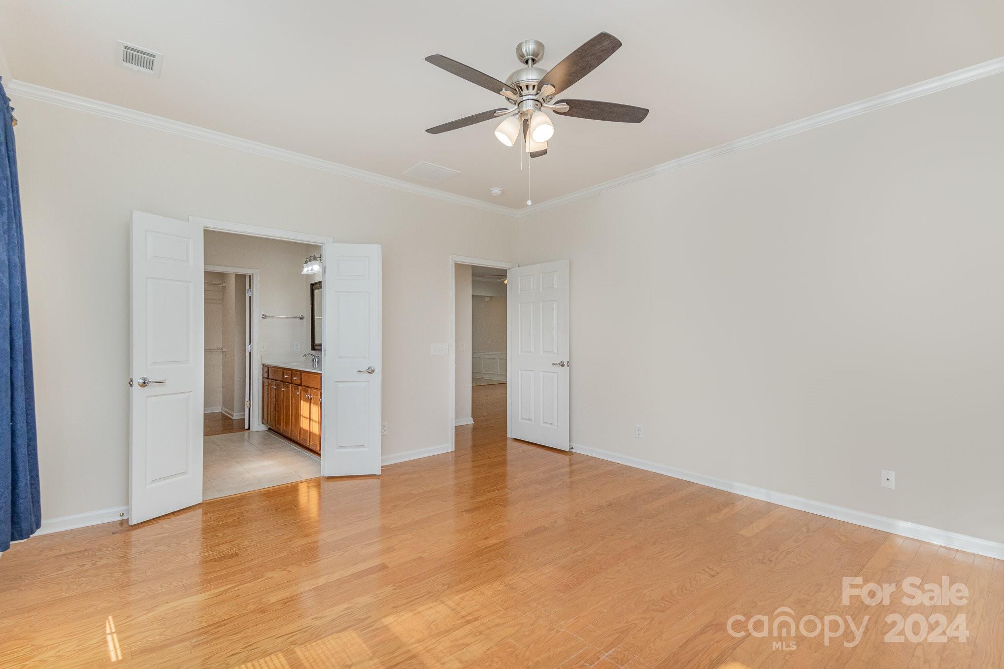 Sun City Carolina Lakes - Residential