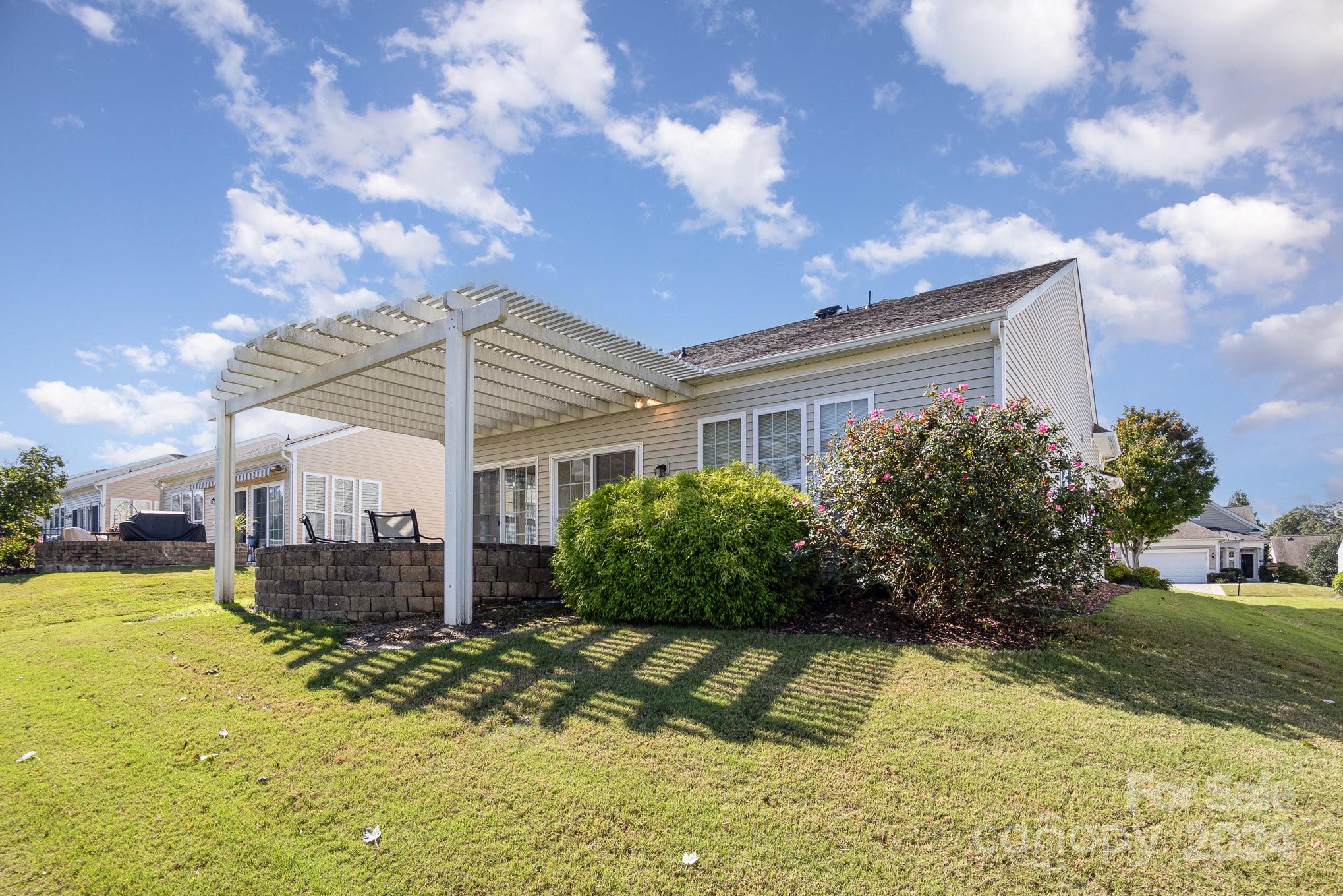 Sun City Carolina Lakes - Residential