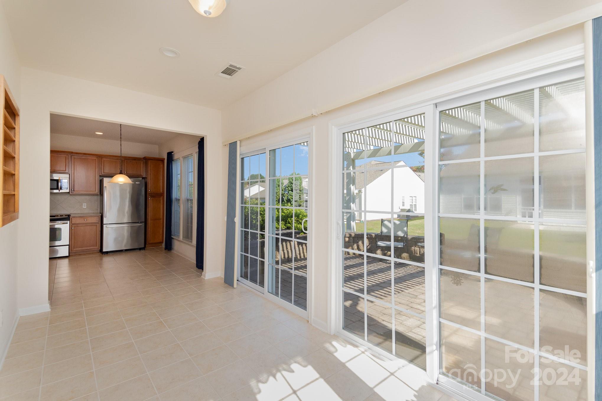 Sun City Carolina Lakes - Residential