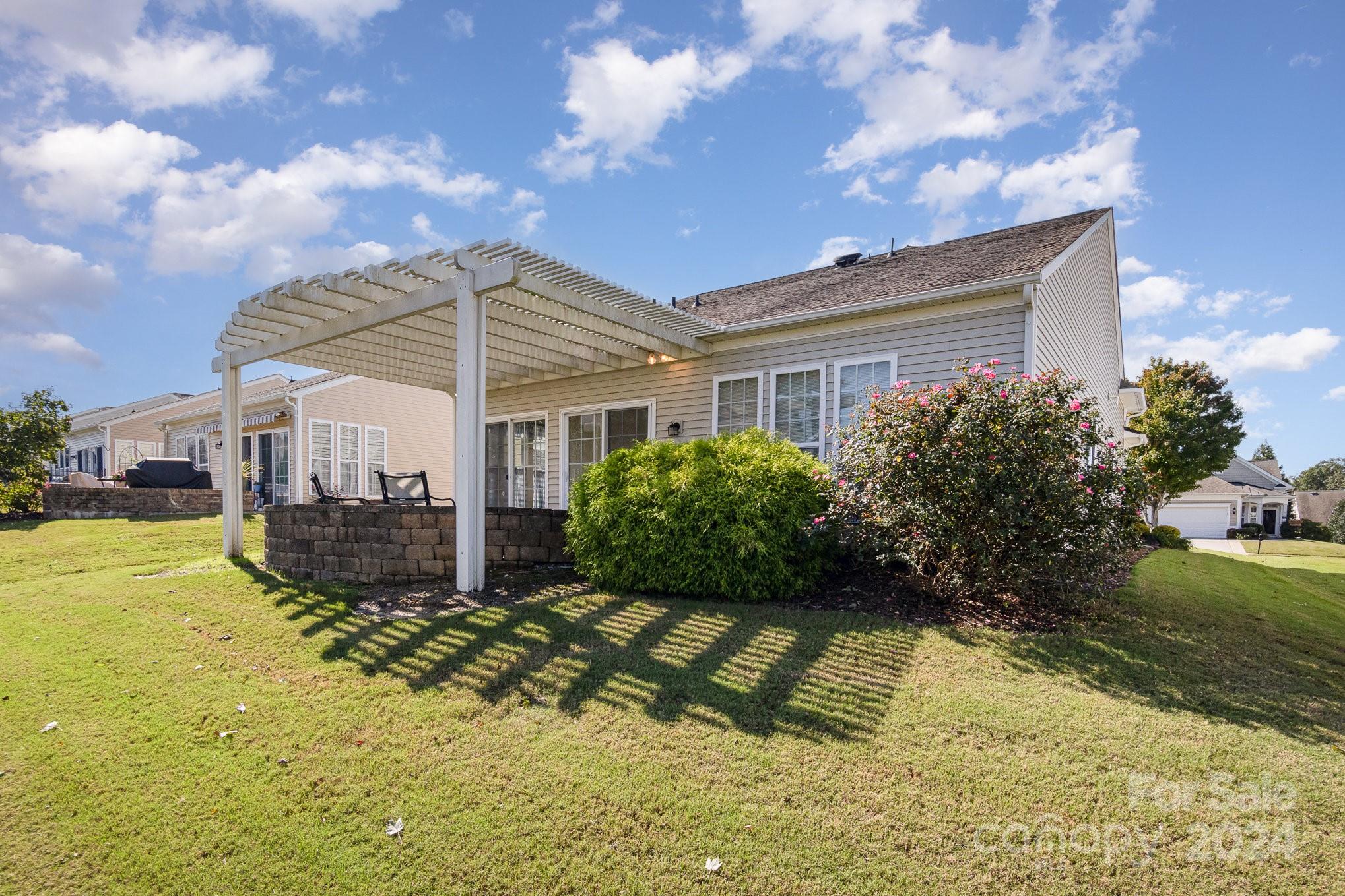Sun City Carolina Lakes - Residential