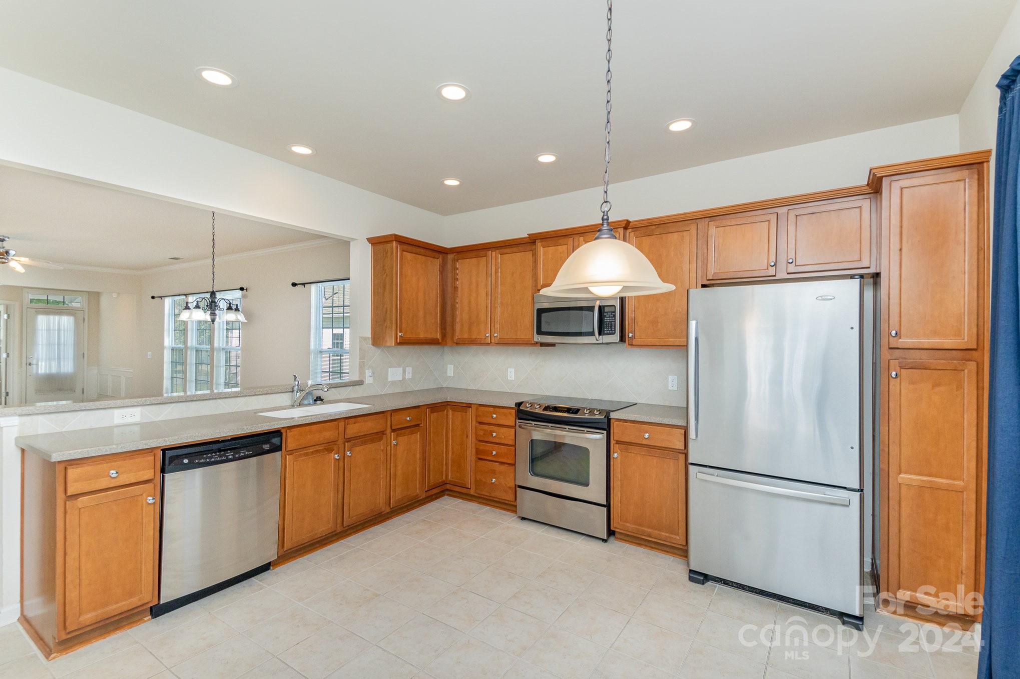 Sun City Carolina Lakes - Residential