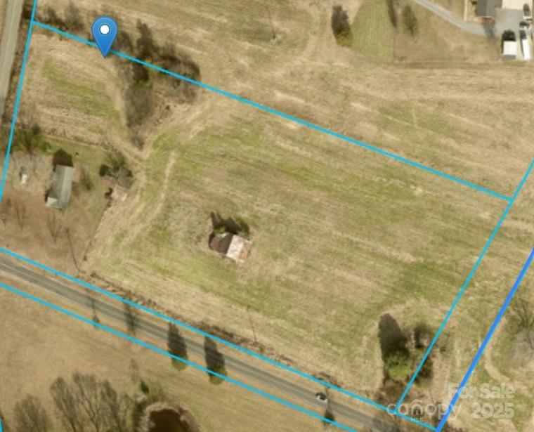 WOW-  What a find.  Starting with parcel #5564164108000-Cabarrus County -1.528 Sq Ft all brick house built 2004 used for Rental on 6.63 Acres of land (13275 Pine Bluff Road) 3 bed/1bath.  18 x 12 Carport, central heat and air, carpet and hardwood flooring  Well and septic installed.   Buyer will need to verify schools for Cabarrus County.  Parcel #556401263087 (Stanly County) 33.63 acres of land.  9.68 wooded and 23.95 open farm land with pond. 
 Land in farm program.  Also located on the property - Large workshop, barn, pasture and milk barn for goats.  Chicken building.  Must see to appreciate.  Parcel # 556401259431 (Stanly County - 464 Nance Road)  Owner's resident.  Tax listing says Mobile Double wide.  This house ( 3 bed and 2 bath) now has brick exterior with remodeled interior and added primary bedroom and bath.  1 acre lot.  New flooring, appliances, and much more.  A must see to appreciate.   30 x 20 basement room with 10 foot ceilings.  Detached 2 car garage.  CALL TODAY TO MAKE AN APPOINTMENT TO SEE THIS UNIQUE FIND.  Thank you for your interest.  Owner will consider all offers.
