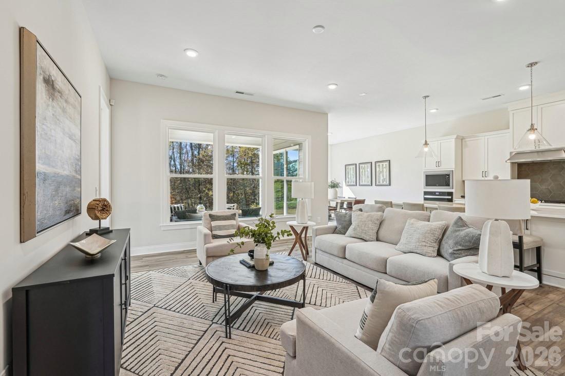 Griffith Lakes - Residential