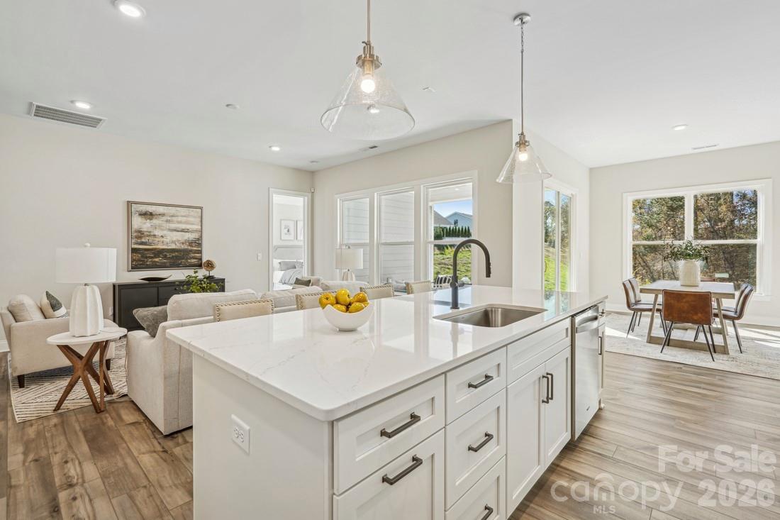 Griffith Lakes - Residential
