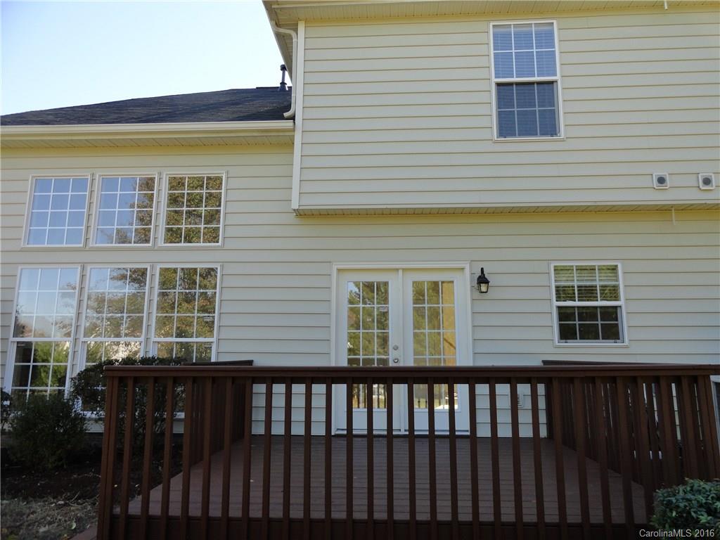 Highland Creek - Residential