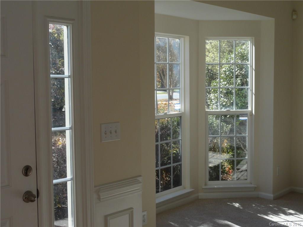 Highland Creek - Residential