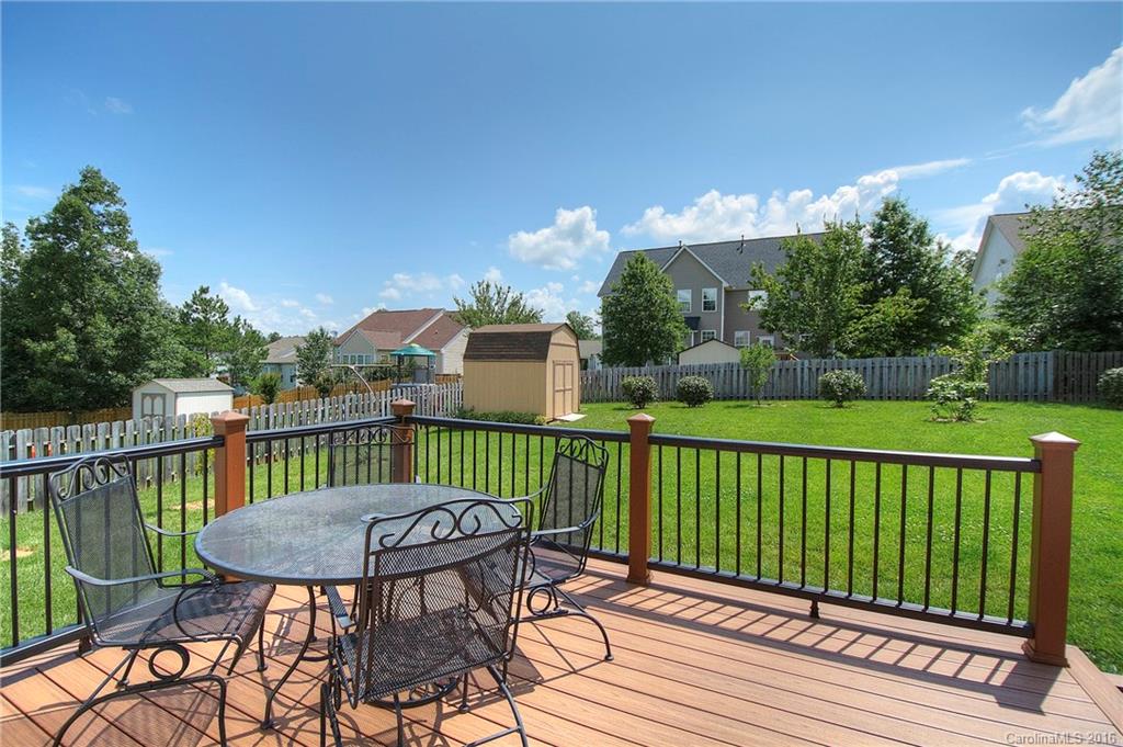 Autumn Cove At Lake Wylie - Residential