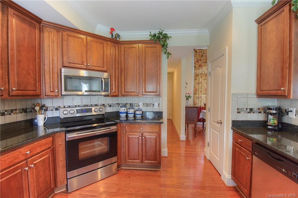 Autumn Cove At Lake Wylie - Residential