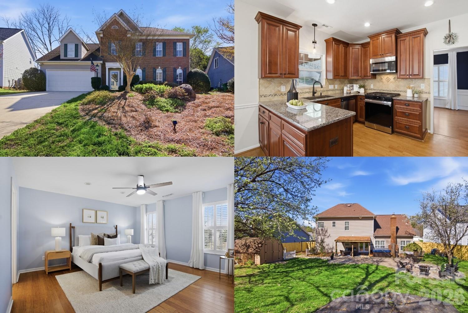 Southpoint - Residential