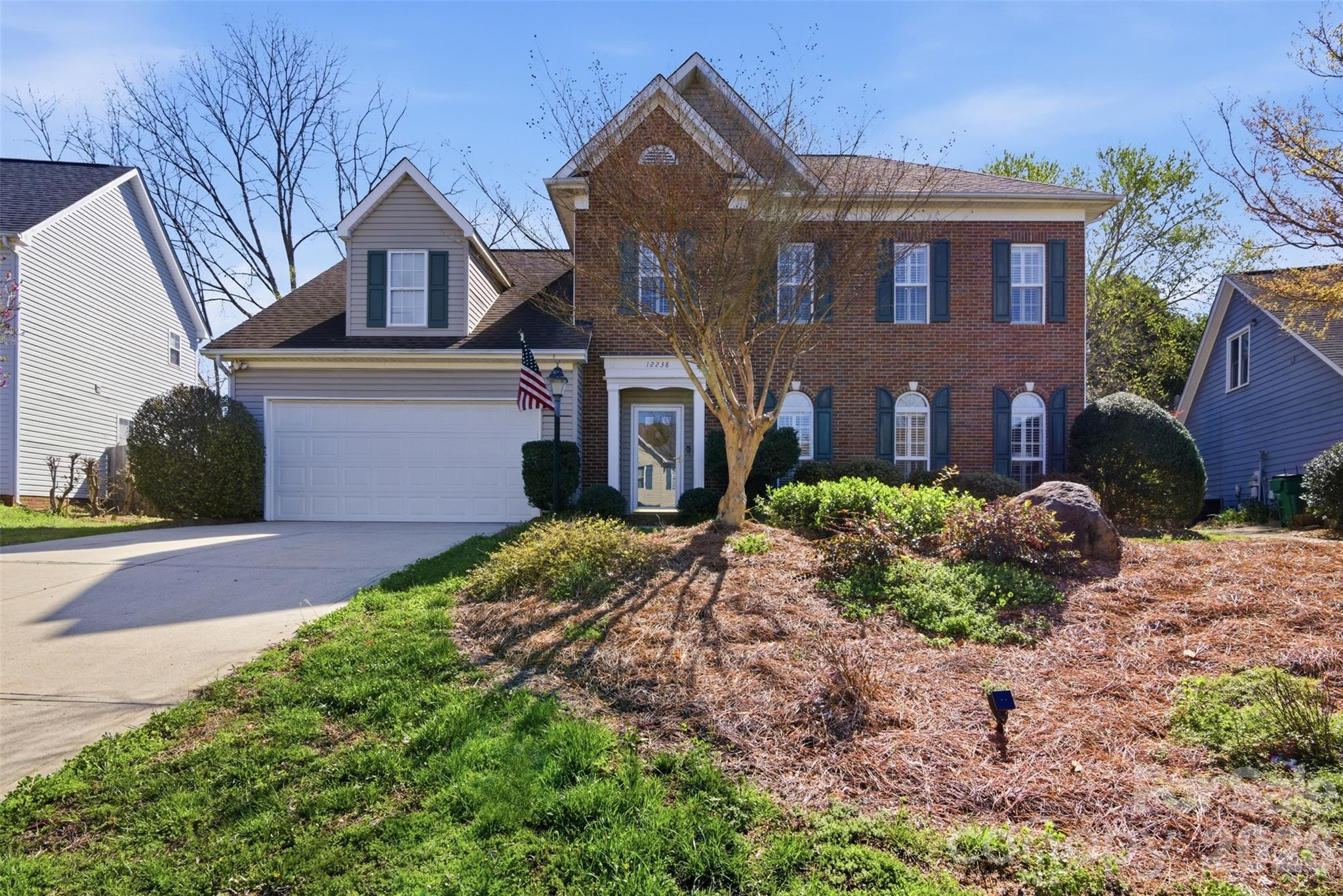 Southpoint - Residential