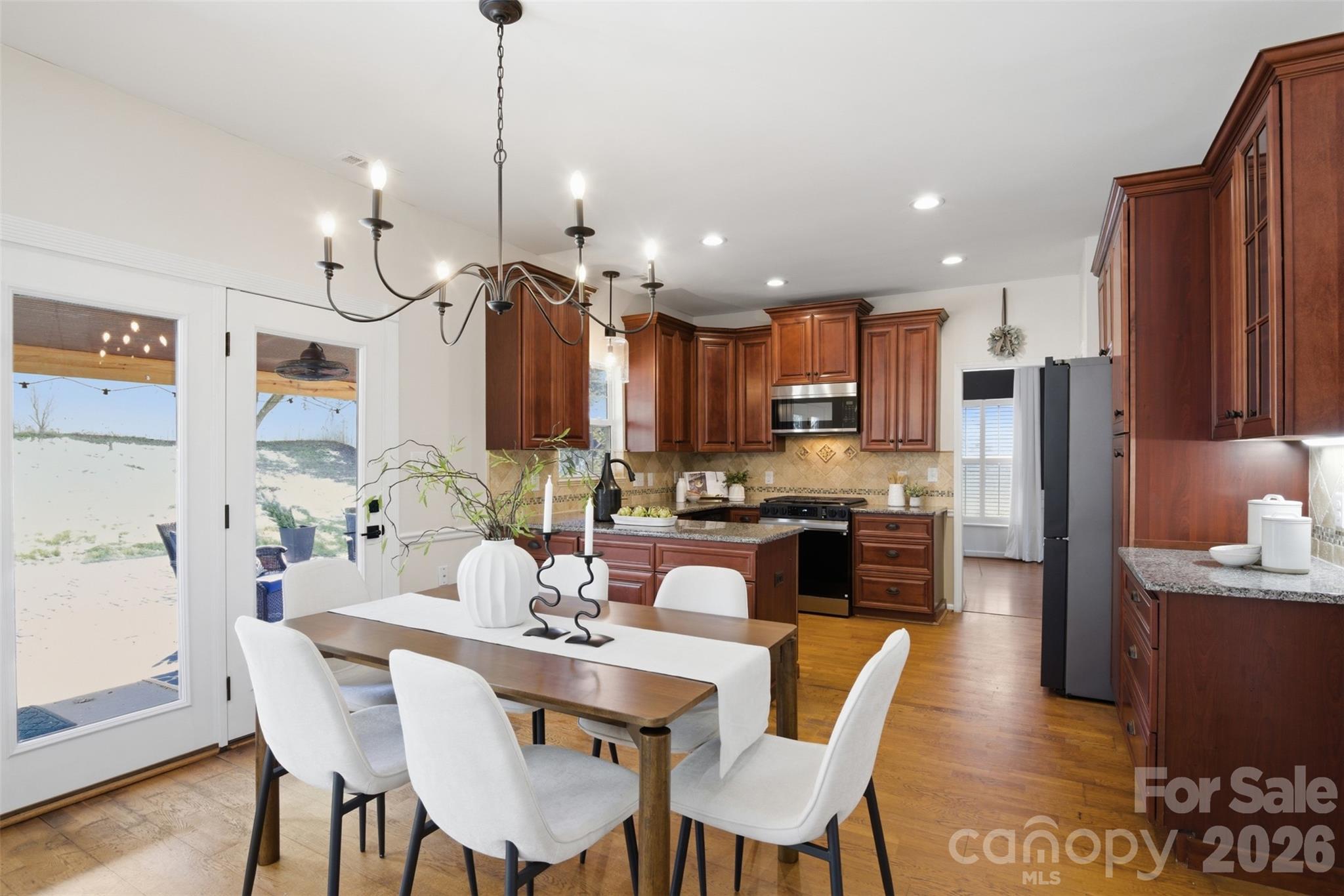 Southpoint - Residential