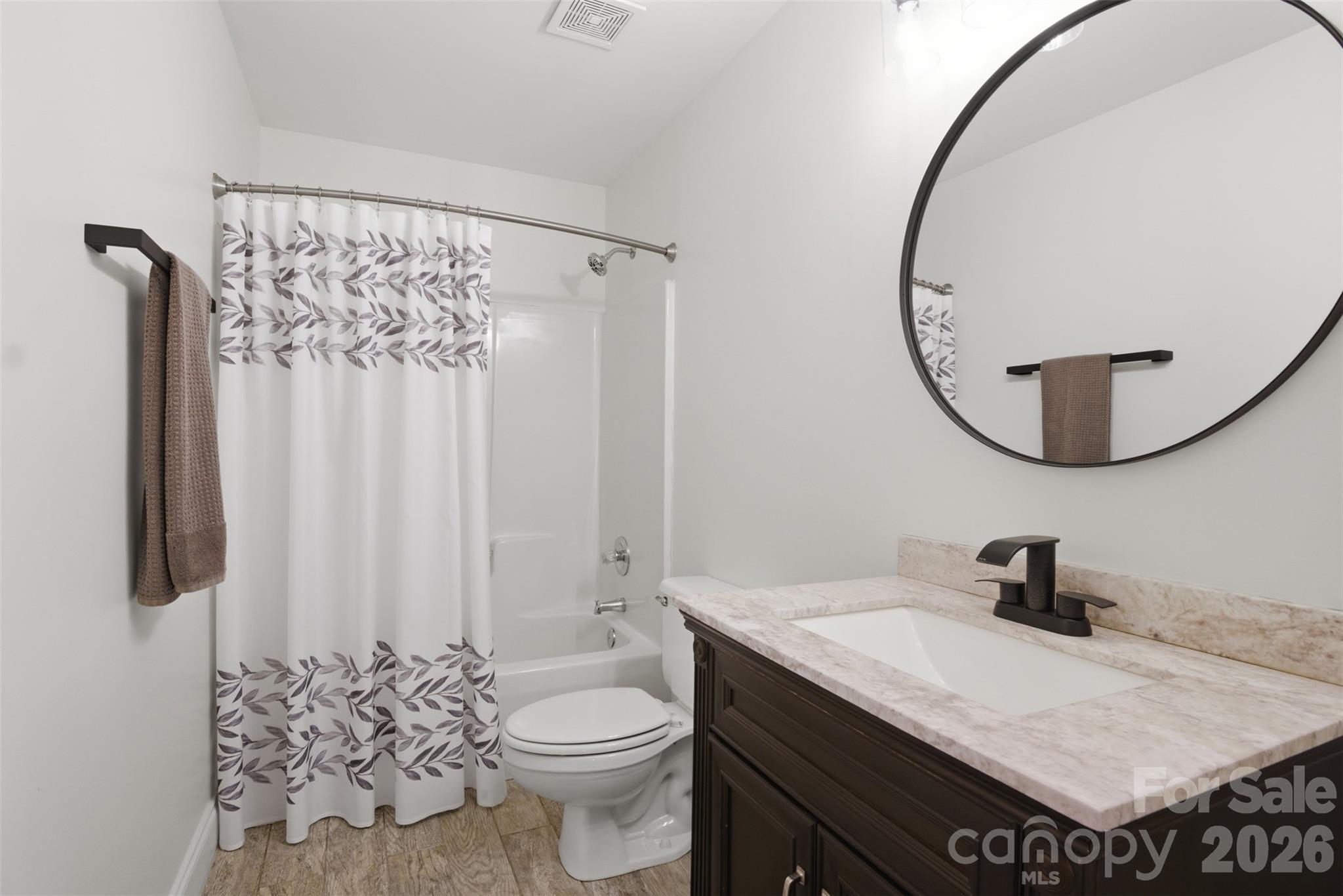Southpoint - Residential