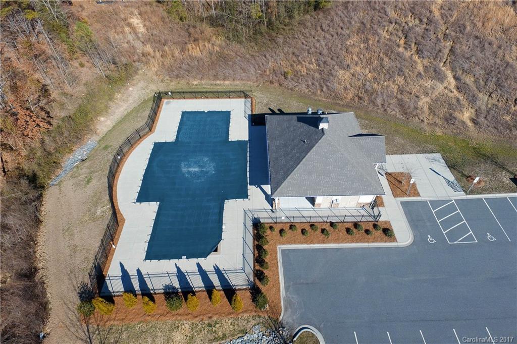 Reid Pointe - Residential