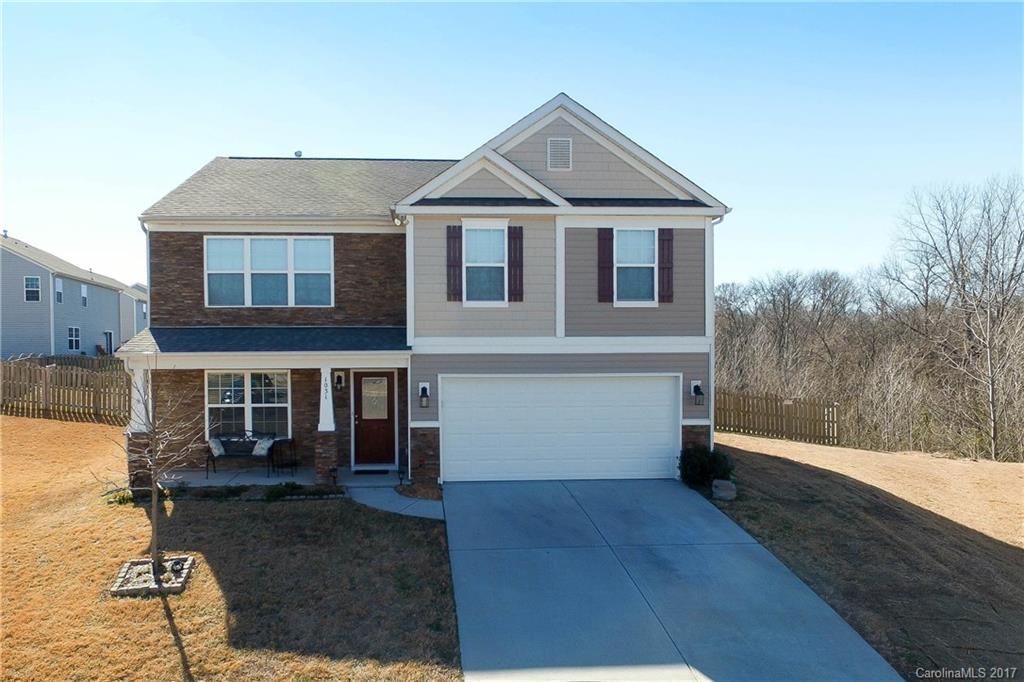 Reid Pointe - Residential