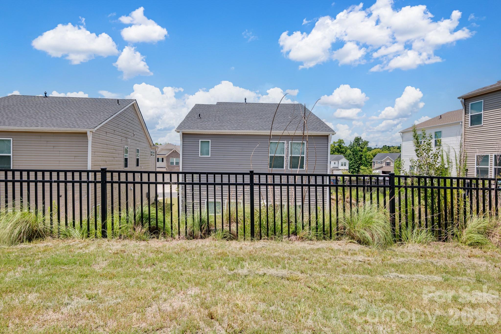 Anniston Chase - Residential