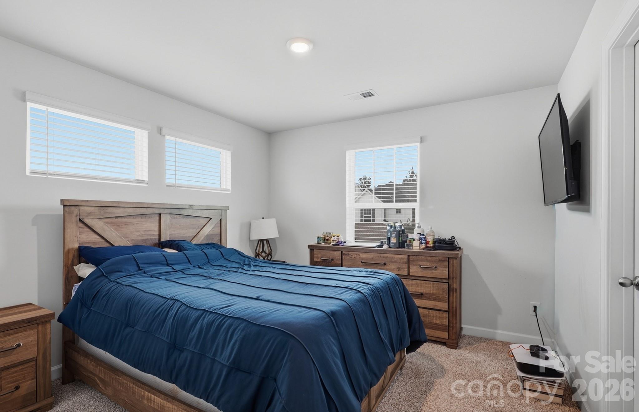 Anniston Chase - Residential