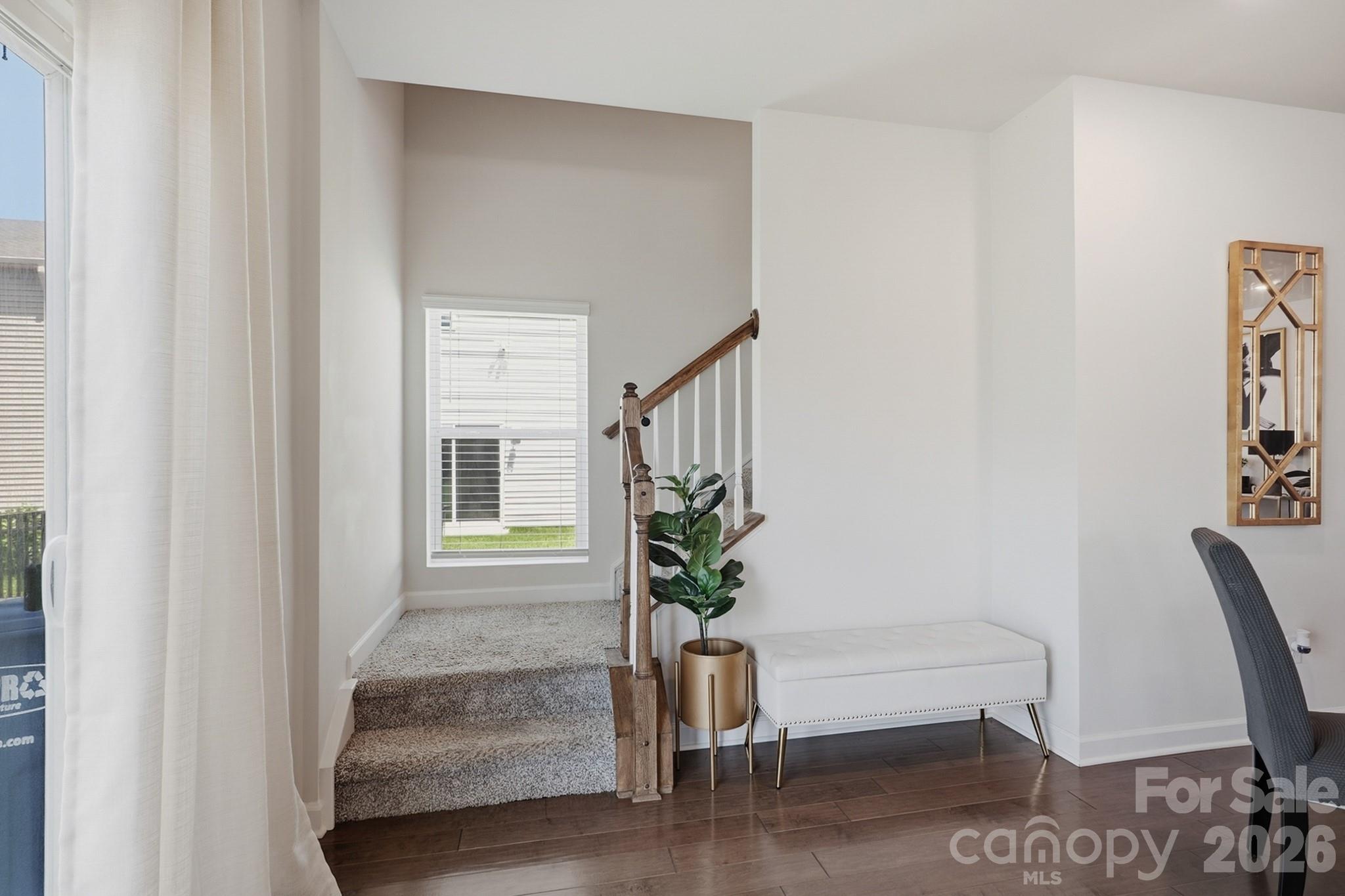 Anniston Chase - Residential