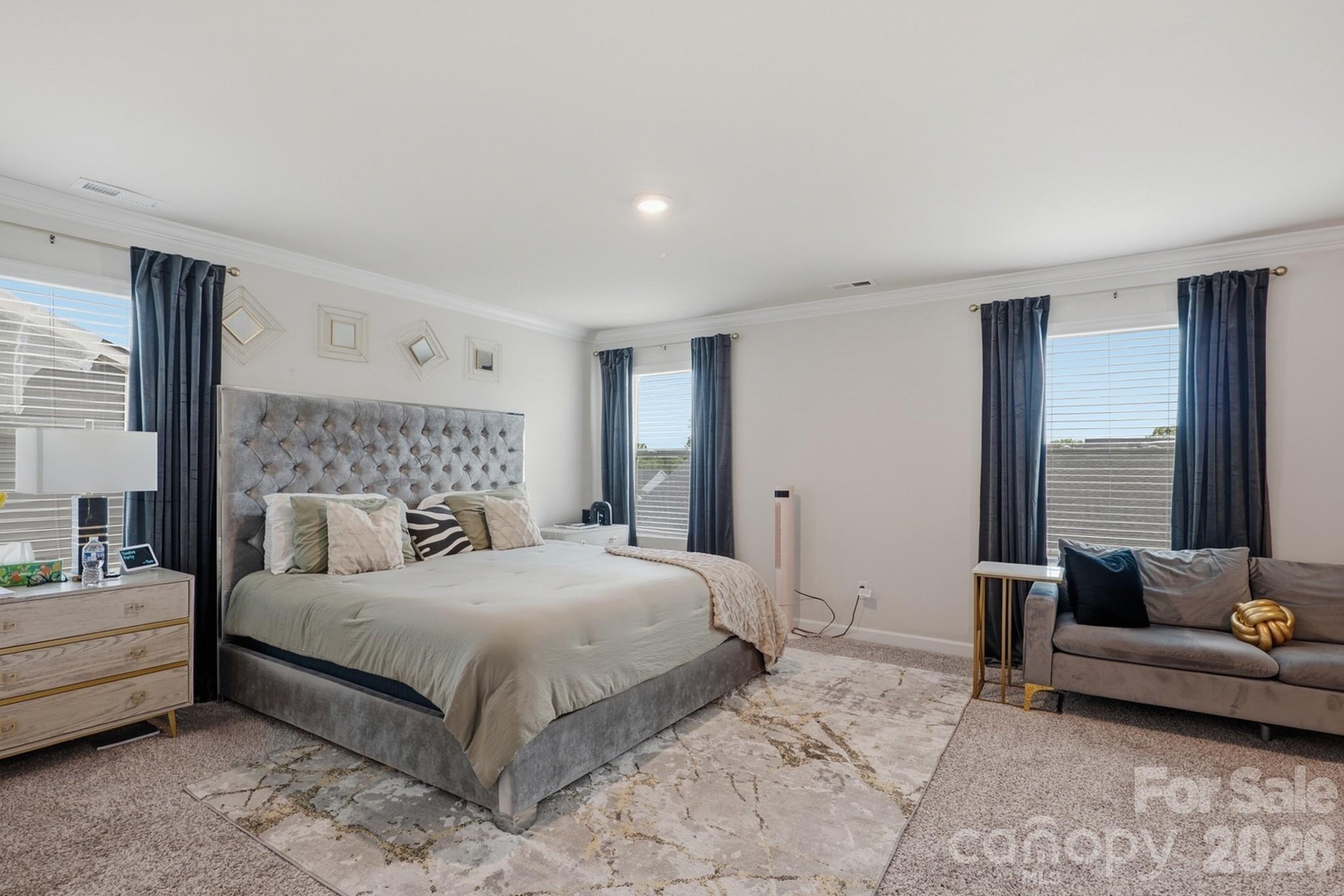 Anniston Chase - Residential