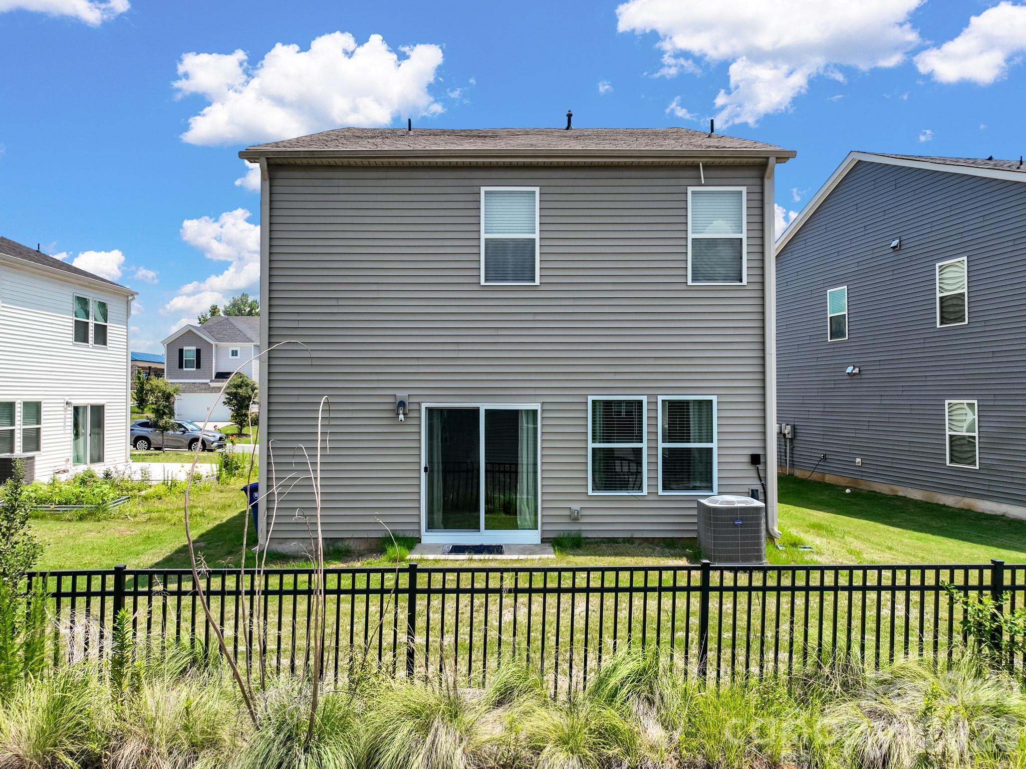 Anniston Chase - Residential