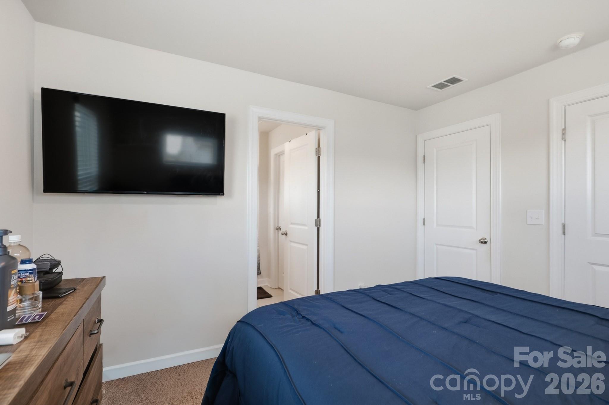 Anniston Chase - Residential