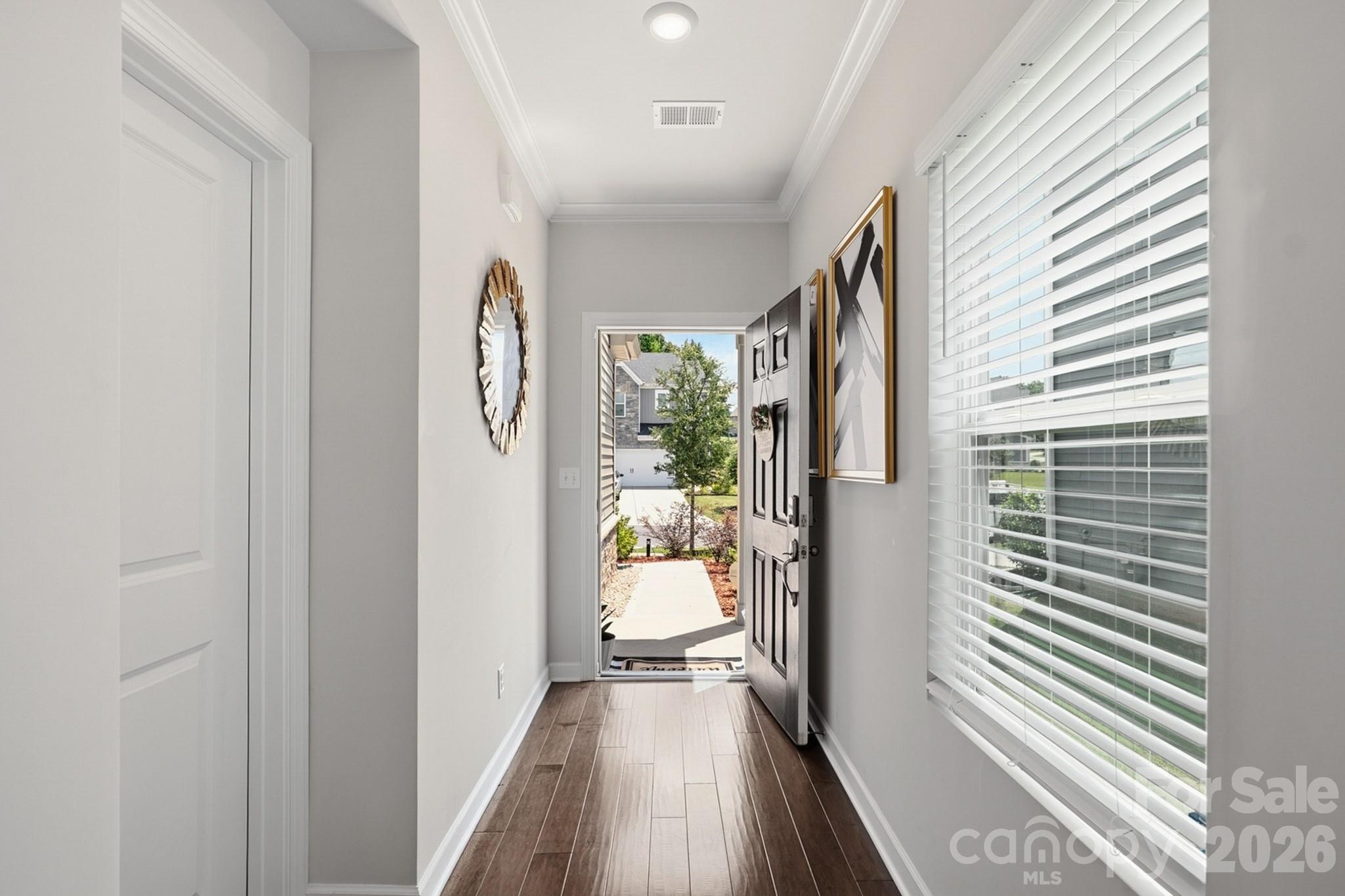 Anniston Chase - Residential