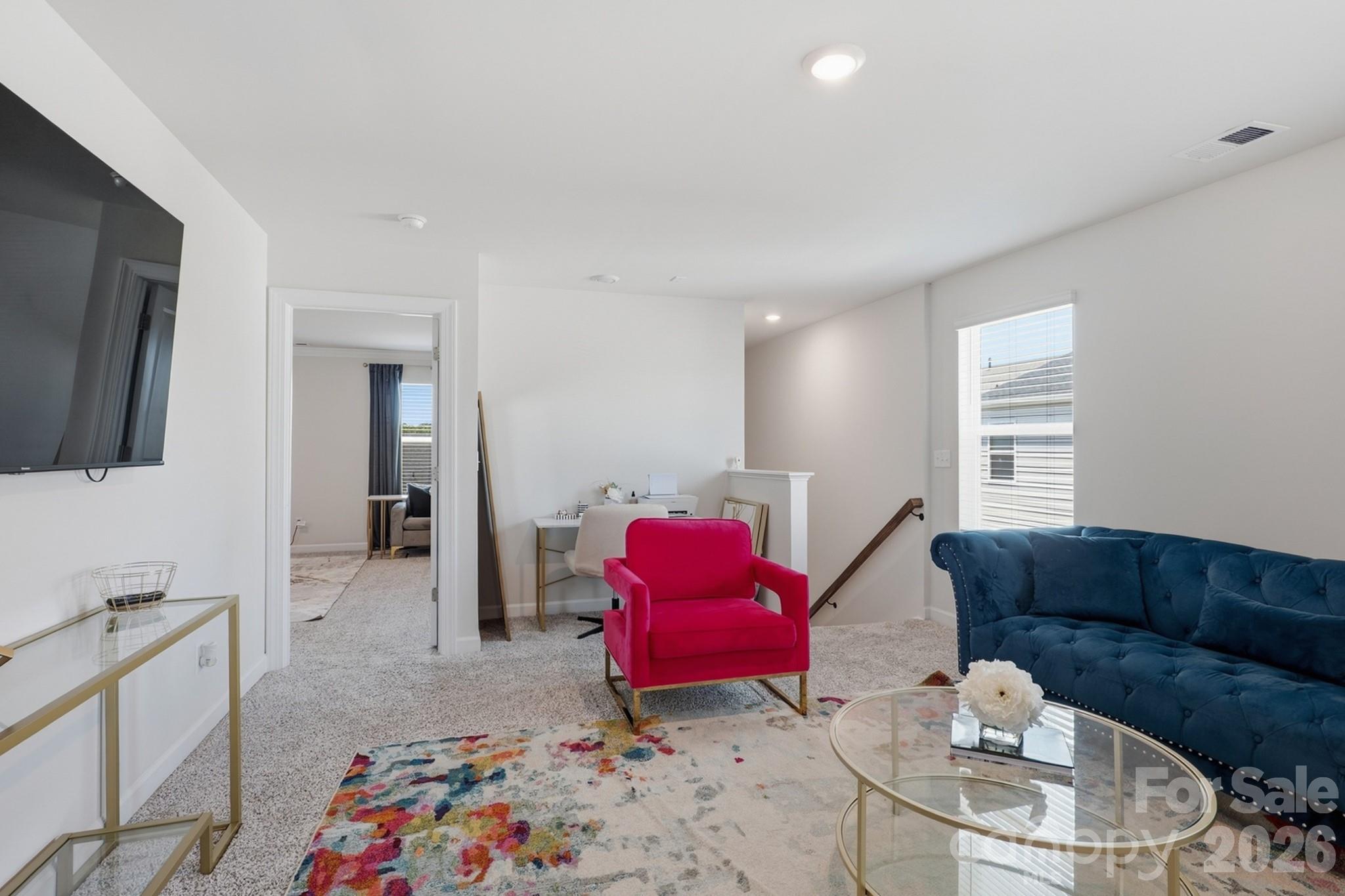 Anniston Chase - Residential
