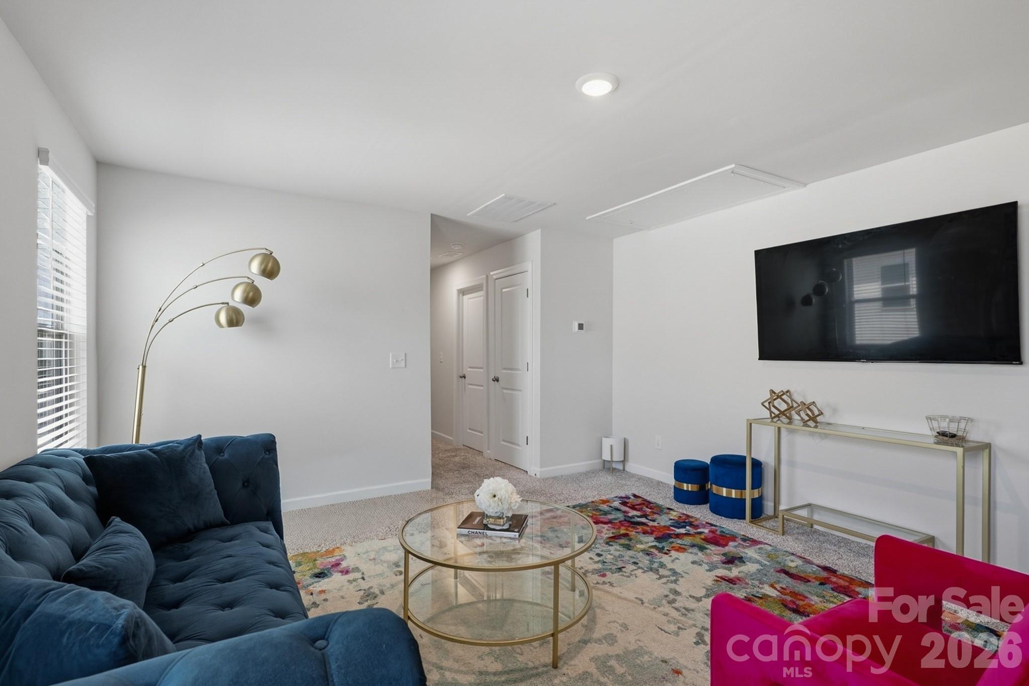 Anniston Chase - Residential