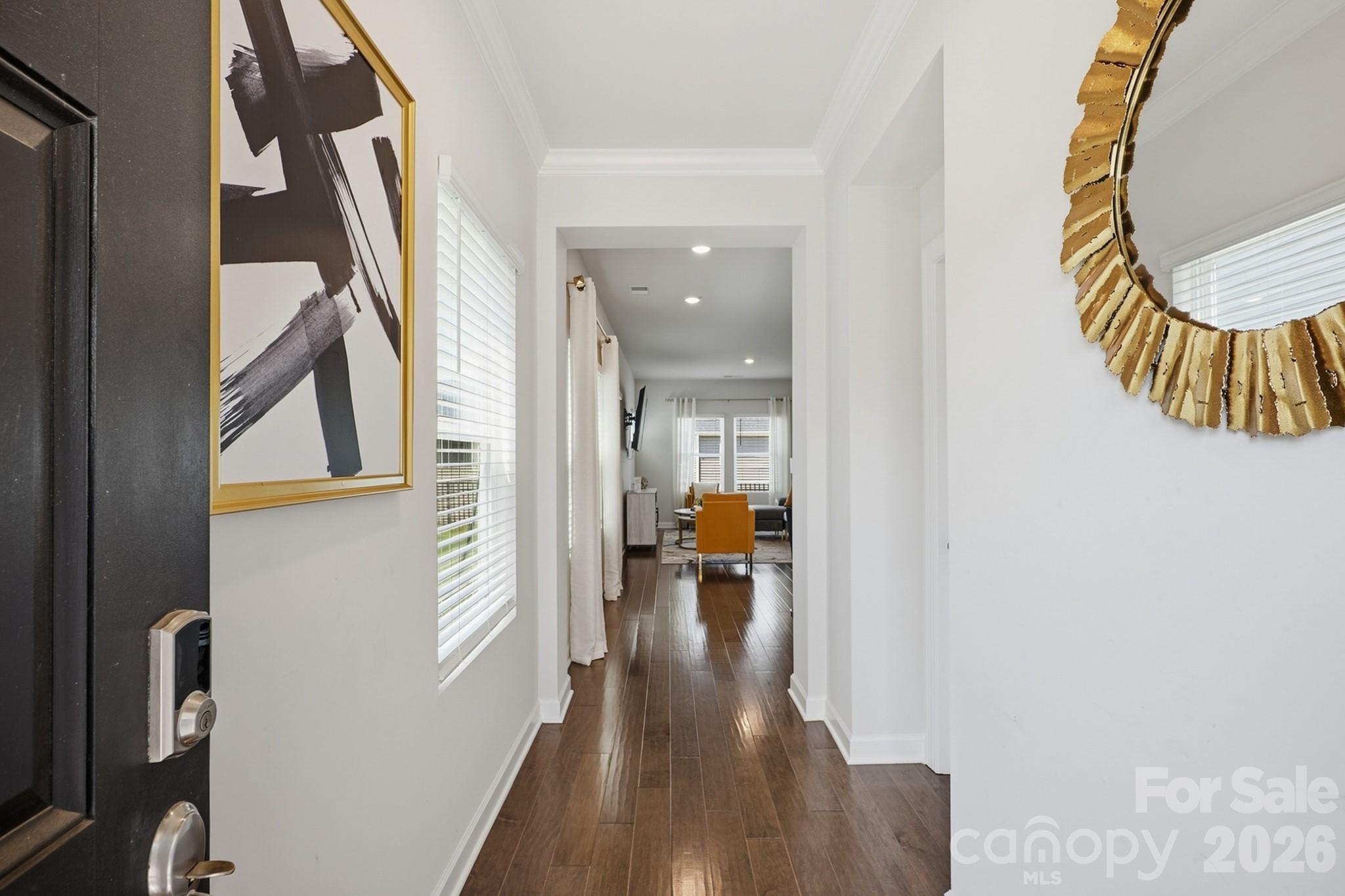 Anniston Chase - Residential