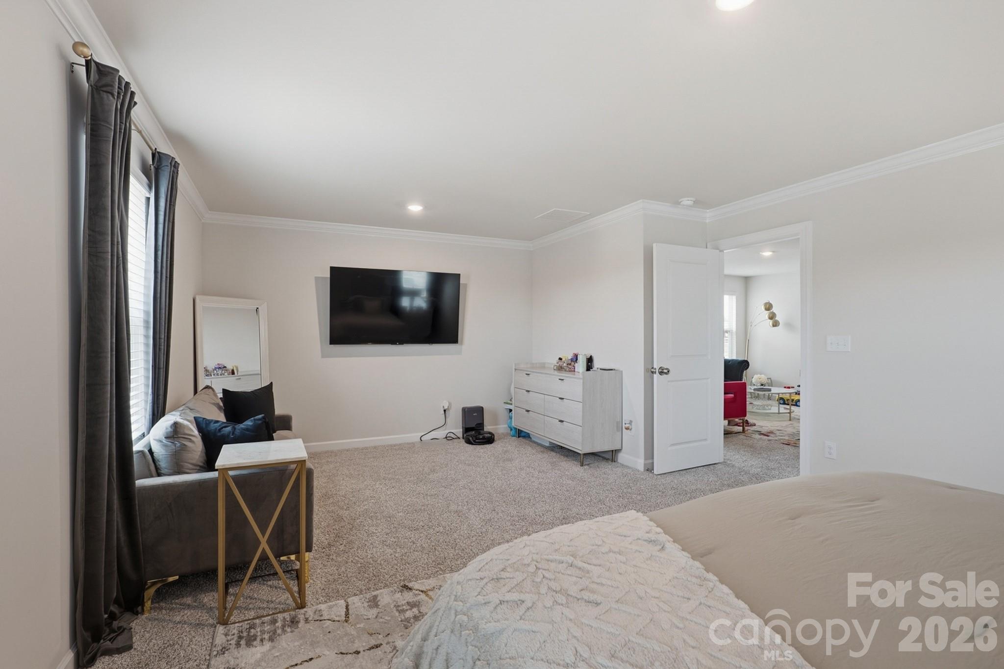 Anniston Chase - Residential