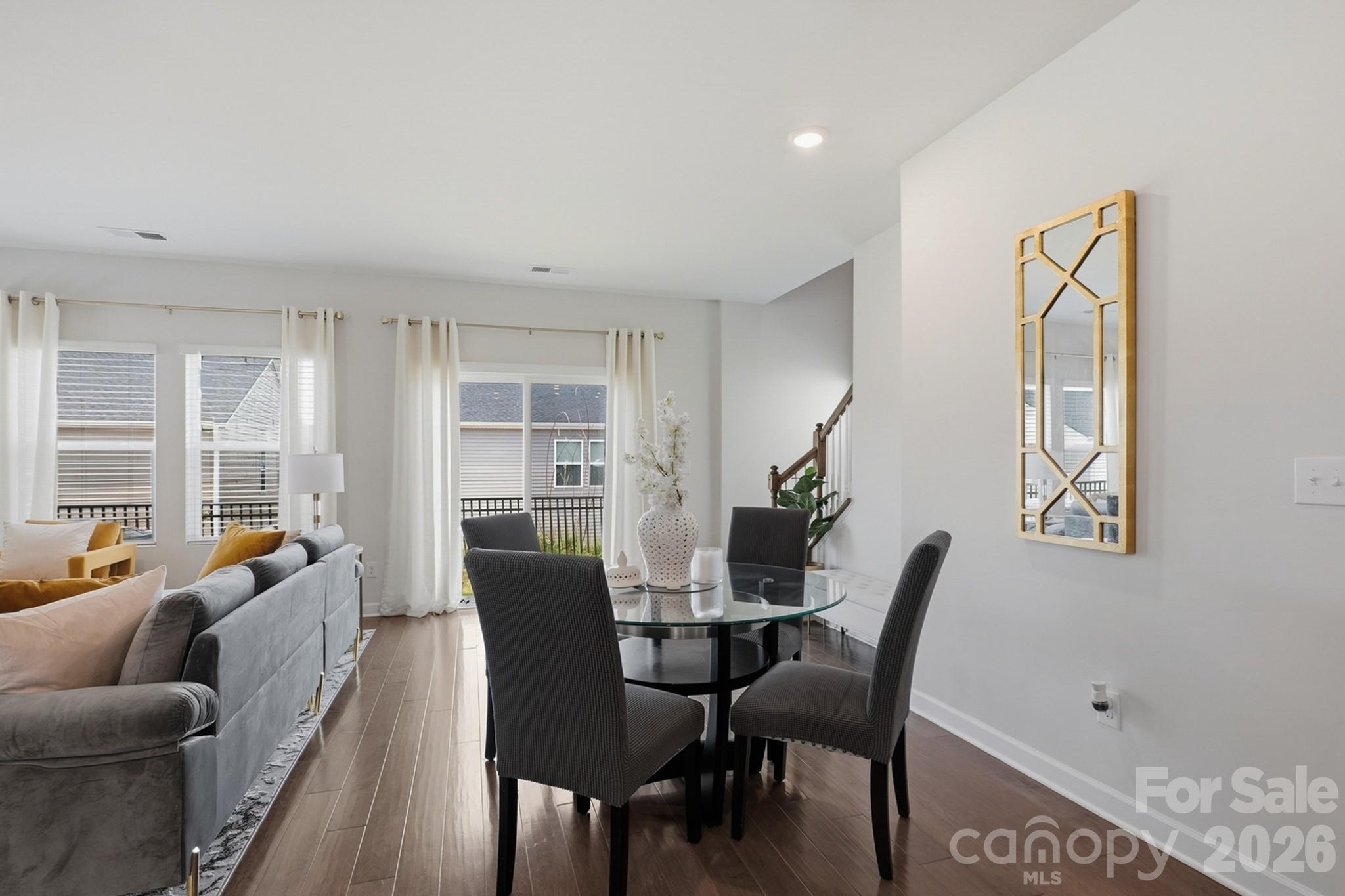 Anniston Chase - Residential