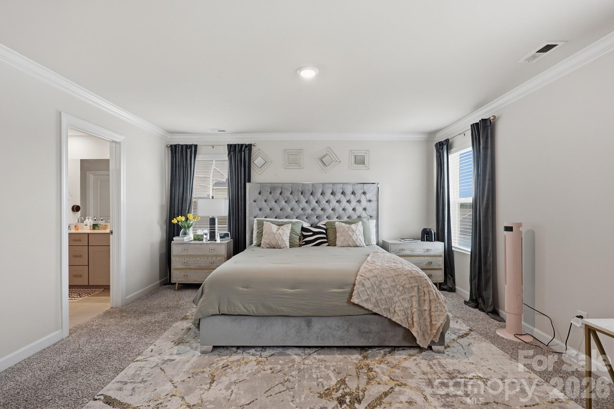 Anniston Chase - Residential