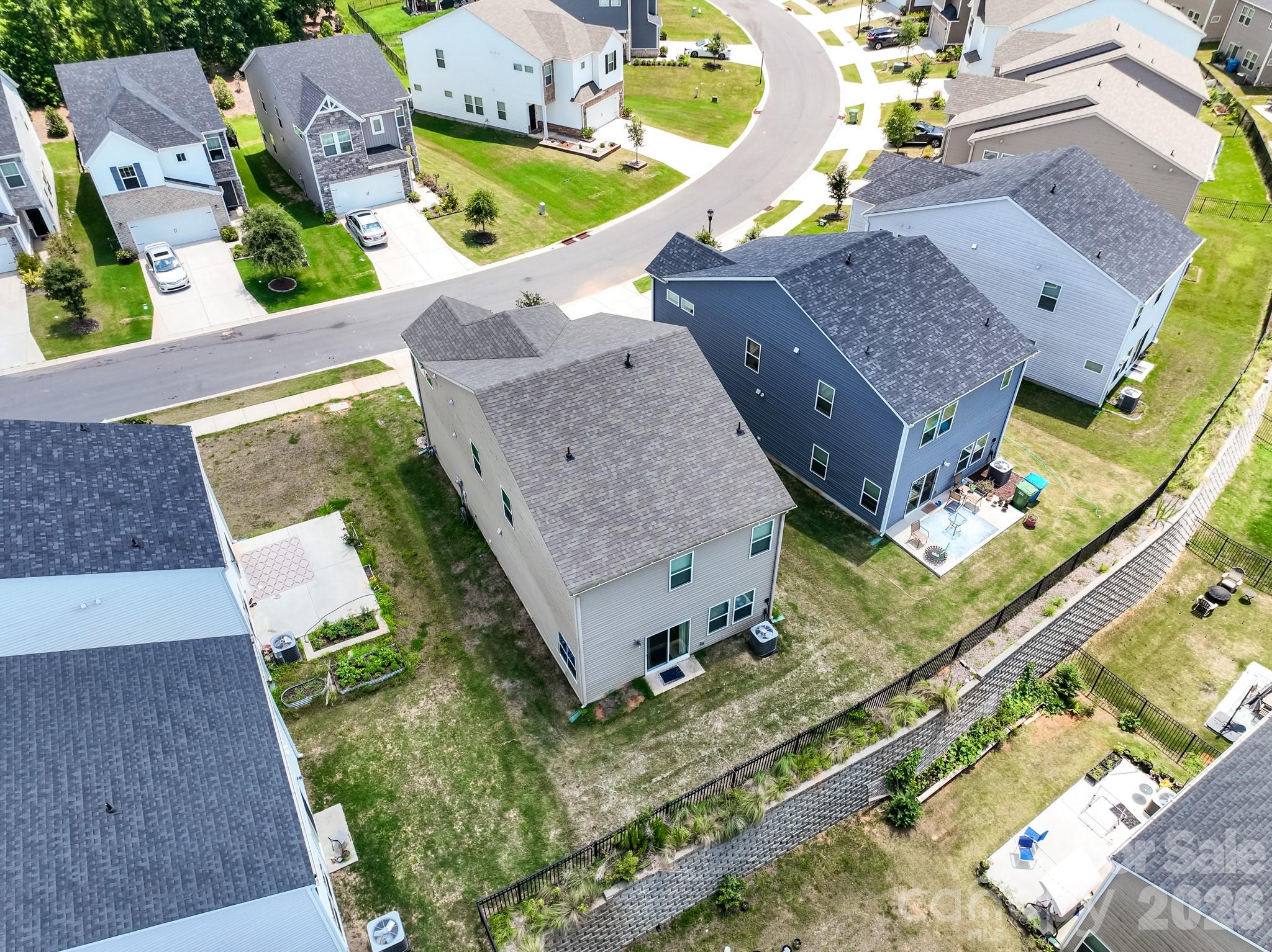 Anniston Chase - Residential