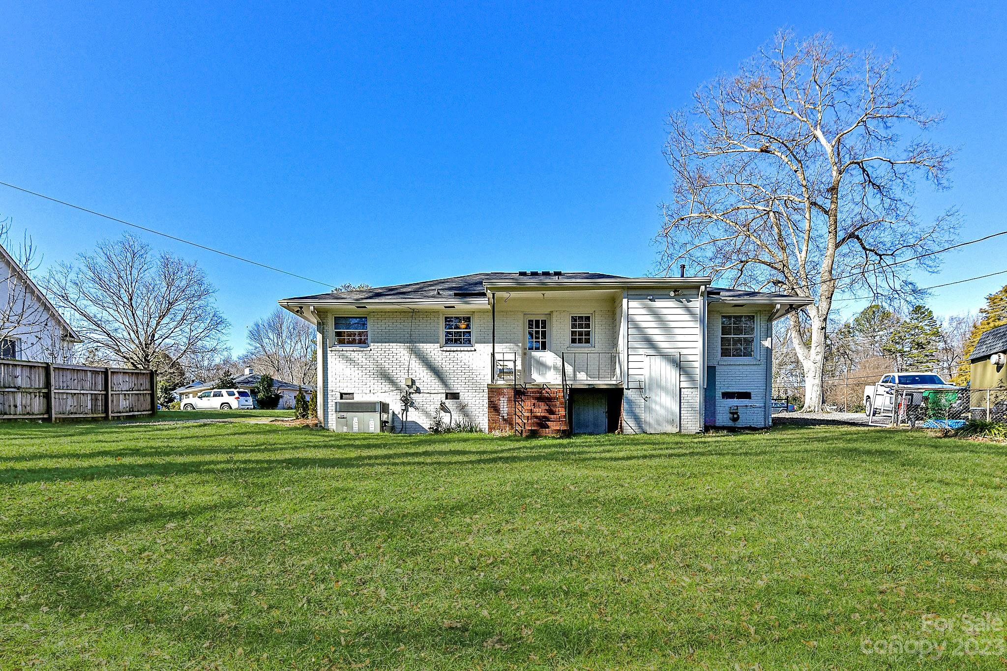 Madison Park - Residential