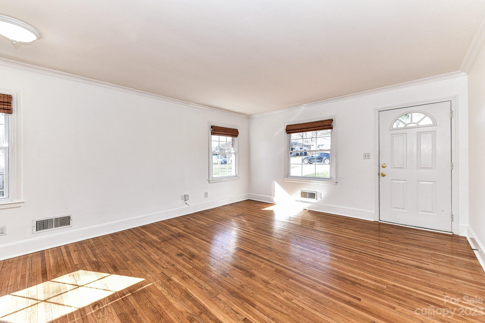 Madison Park - Residential