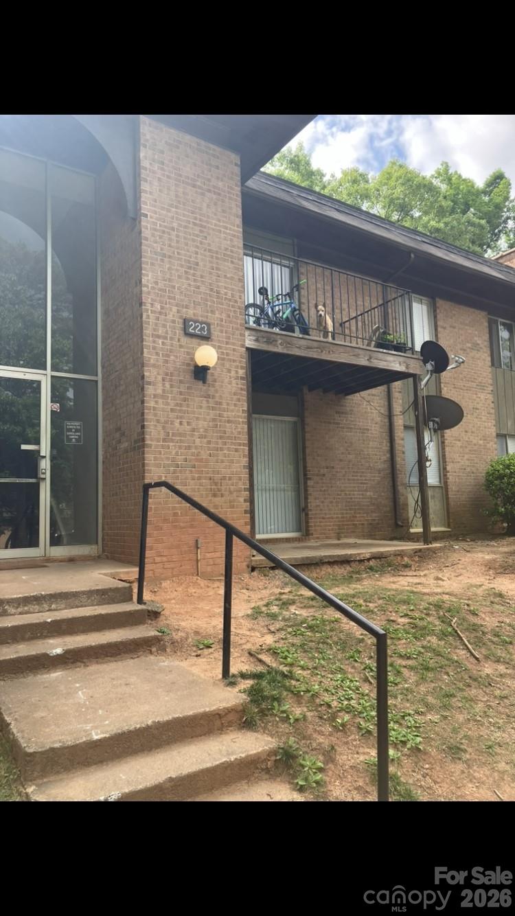 Orchard Trace - Residential
