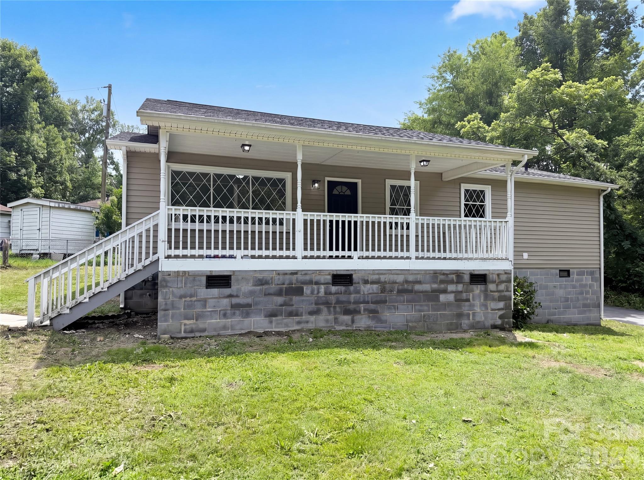 Other - Residential