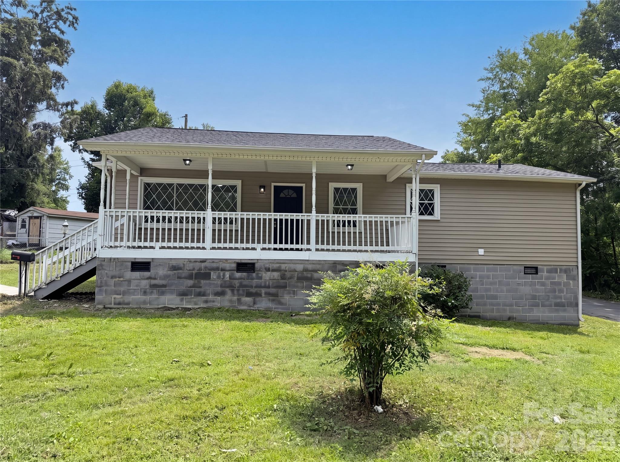 Other - Residential